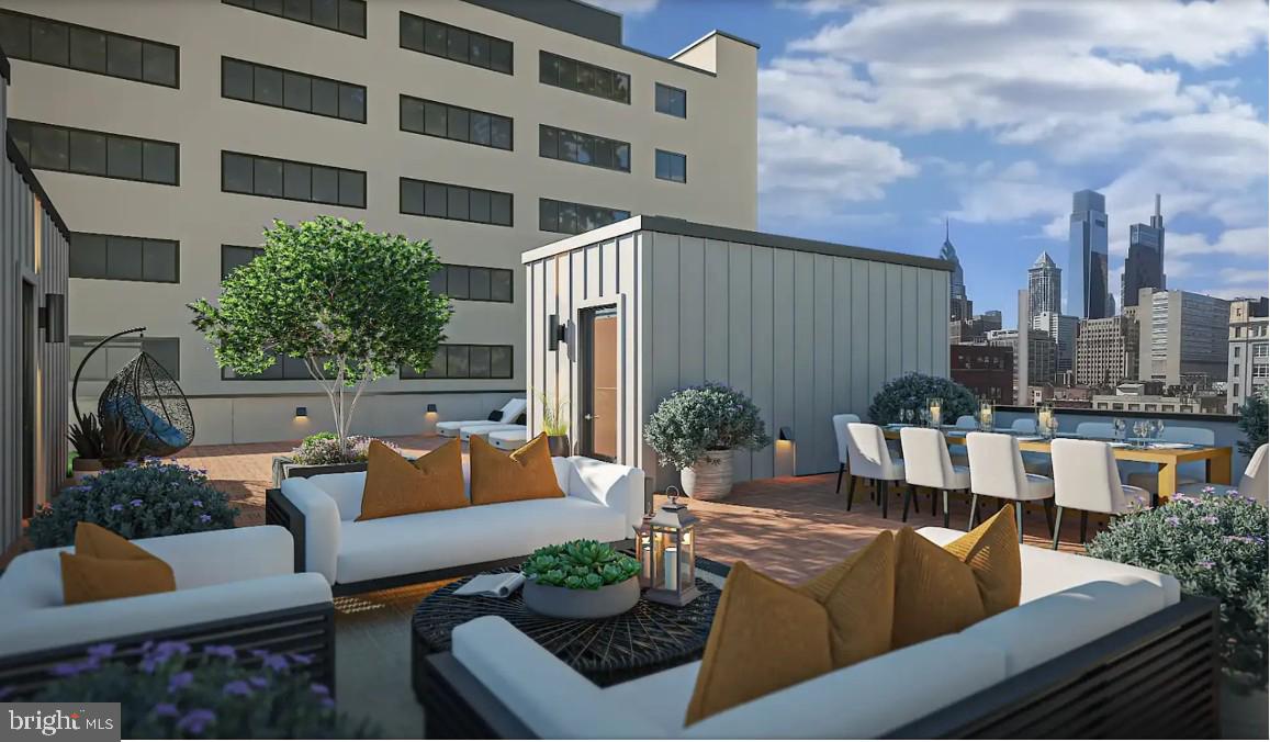 CALLOWHILL - Residential Lease