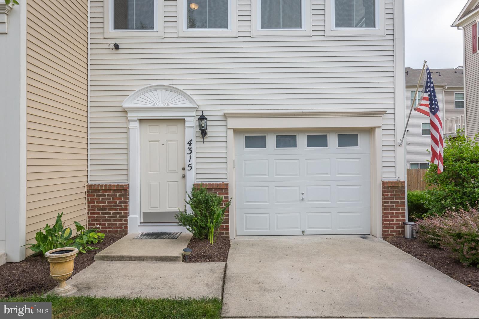 TRIANGLE HIGHLANDS CONDO - Residential