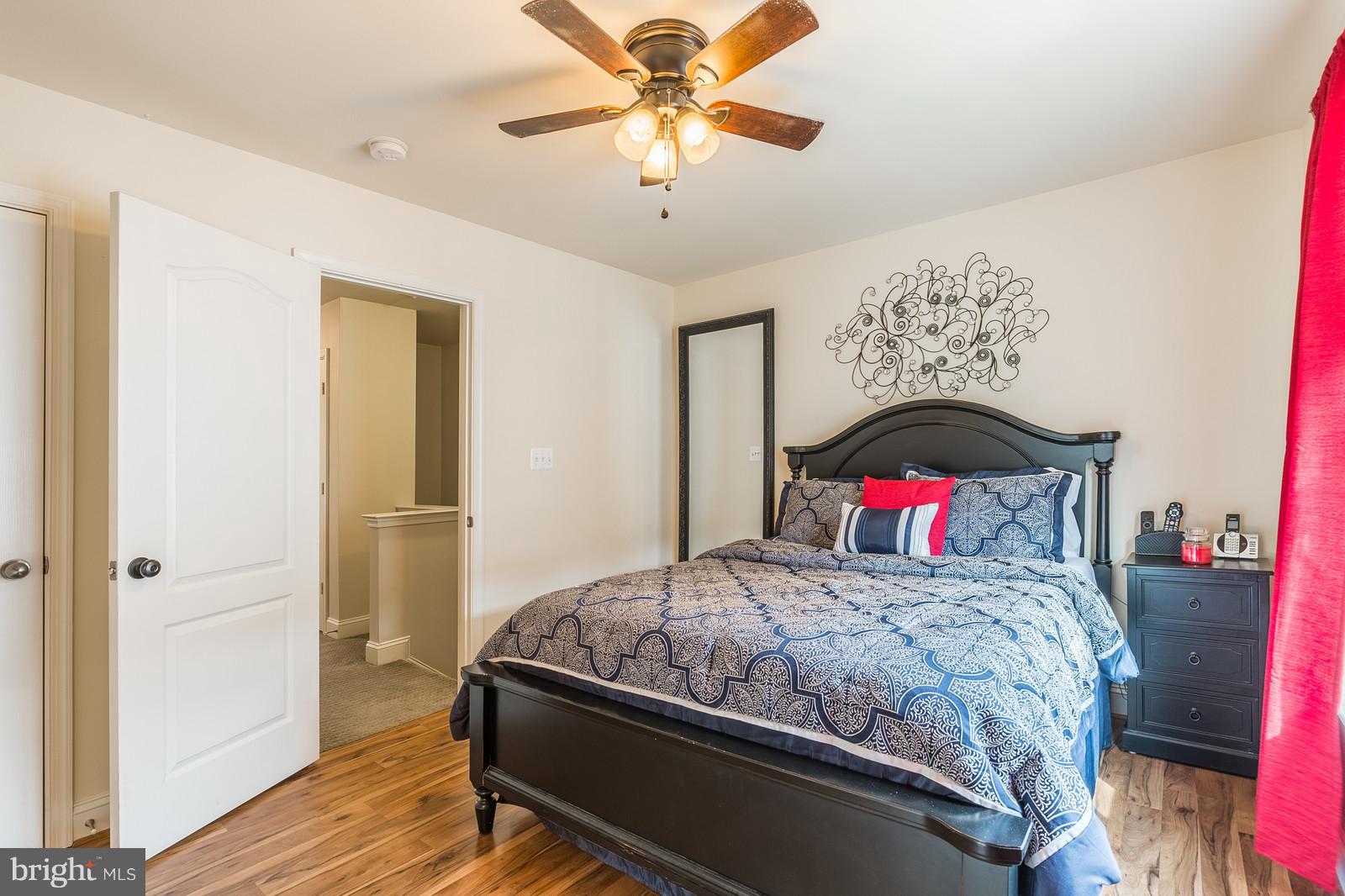 TRIANGLE HIGHLANDS CONDO - Residential