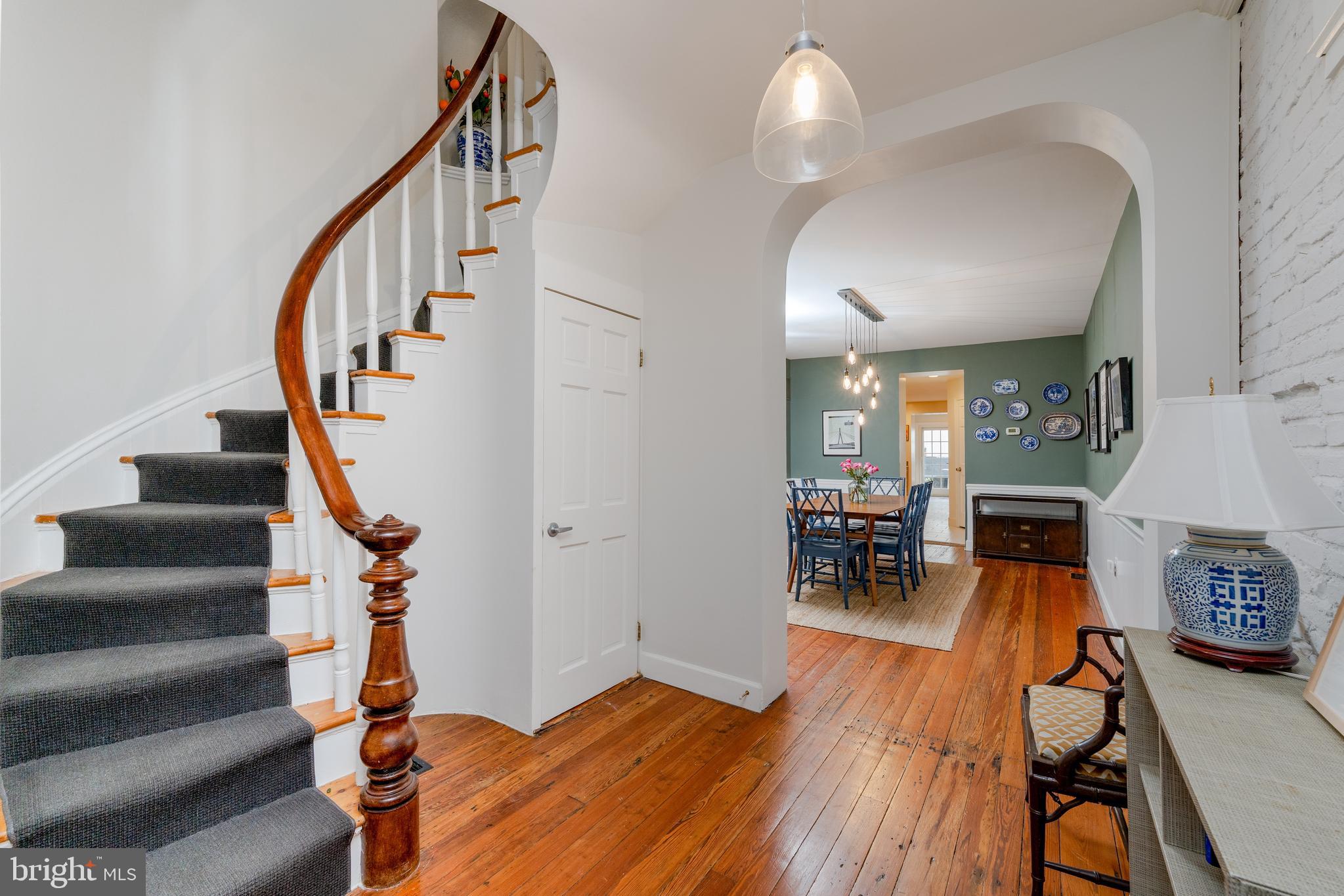 113 S COLLINGTON AVENUE