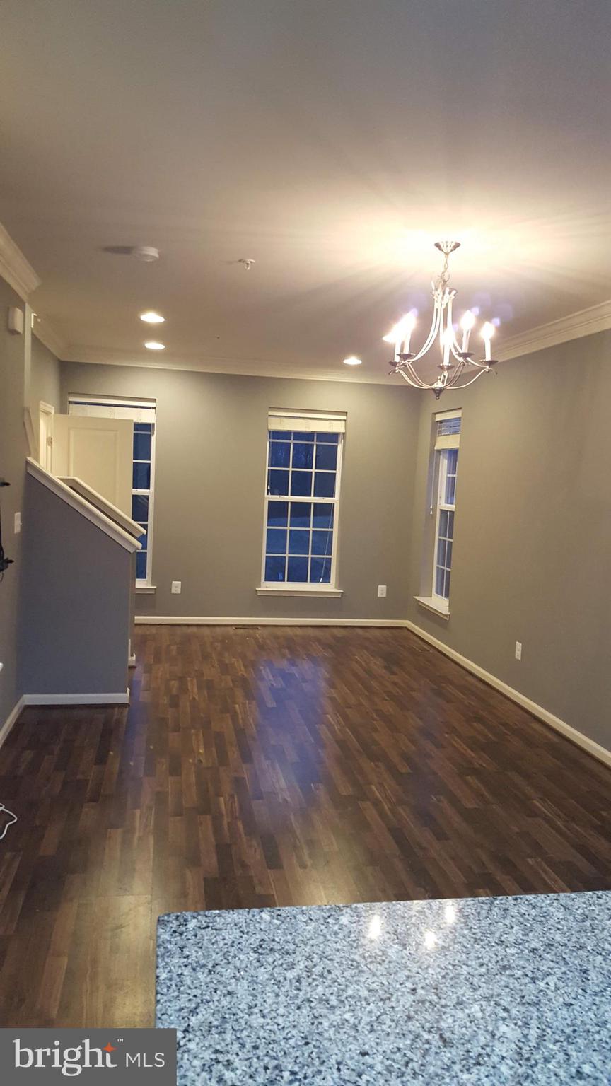 GALLERY PARK - Residential Lease