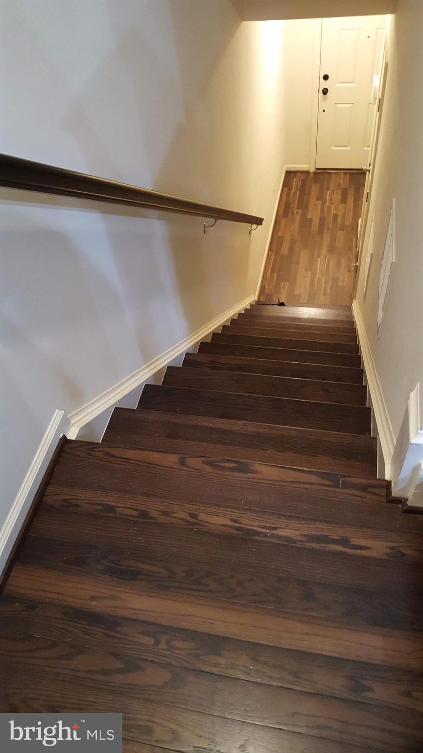 GALLERY PARK - Residential Lease