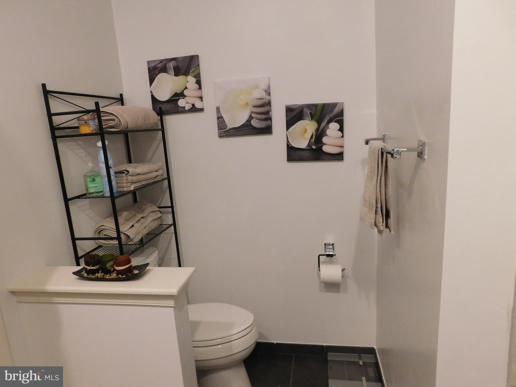 GALLERY PARK - Residential Lease