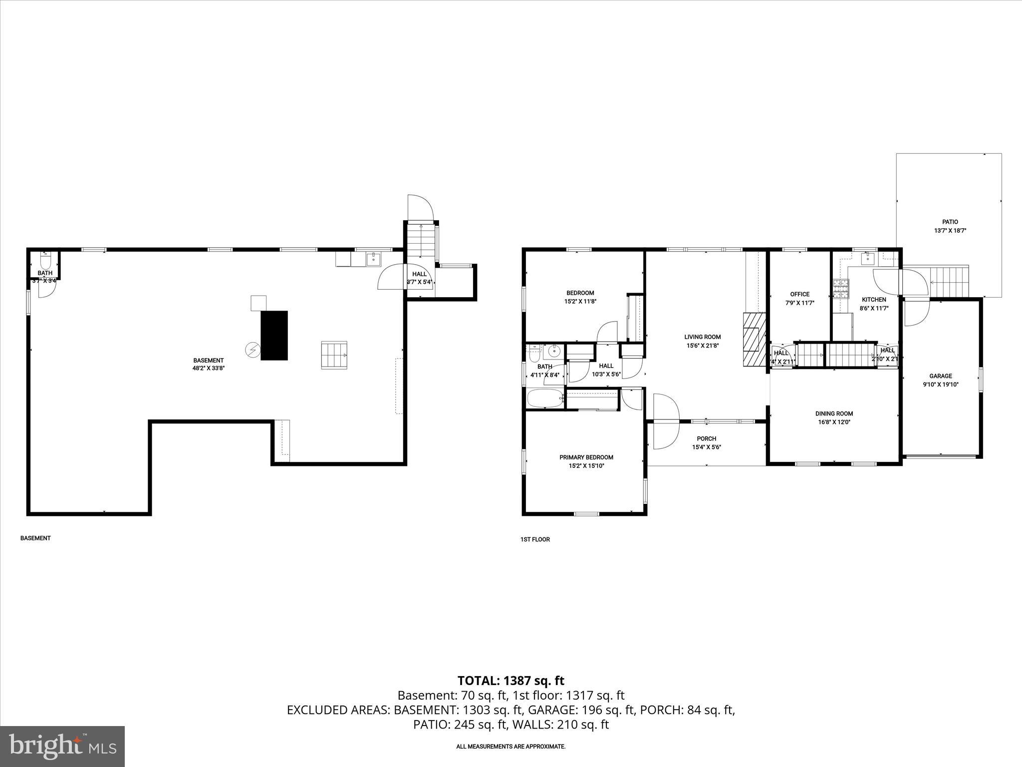 MILFORD - Residential