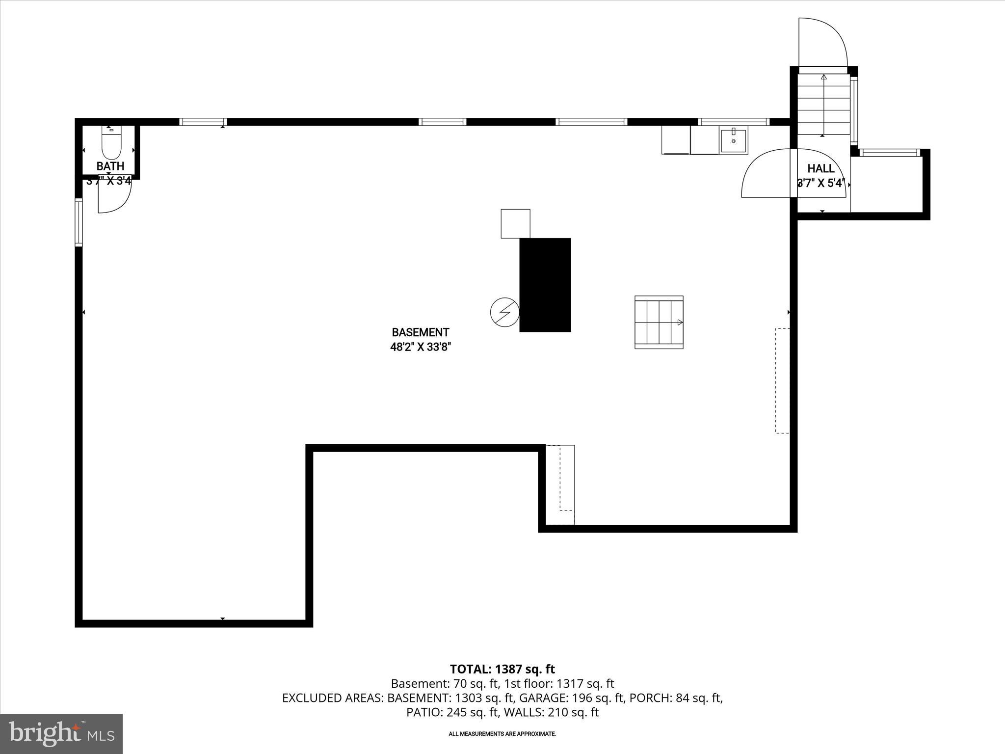 MILFORD - Residential