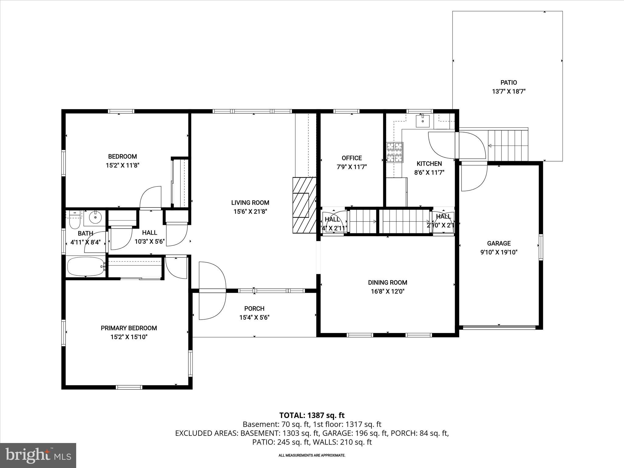 MILFORD - Residential