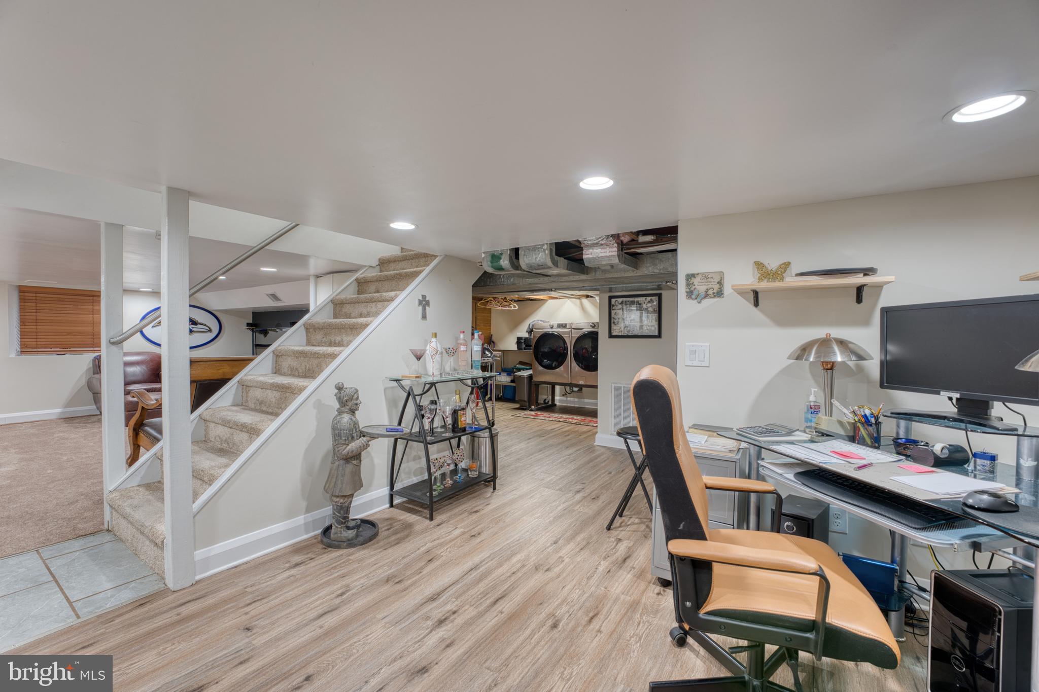 CATONSVILLE GARDENS - Residential