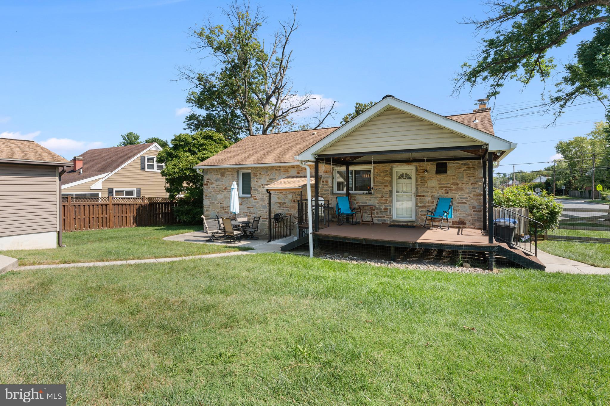 CATONSVILLE GARDENS - Residential