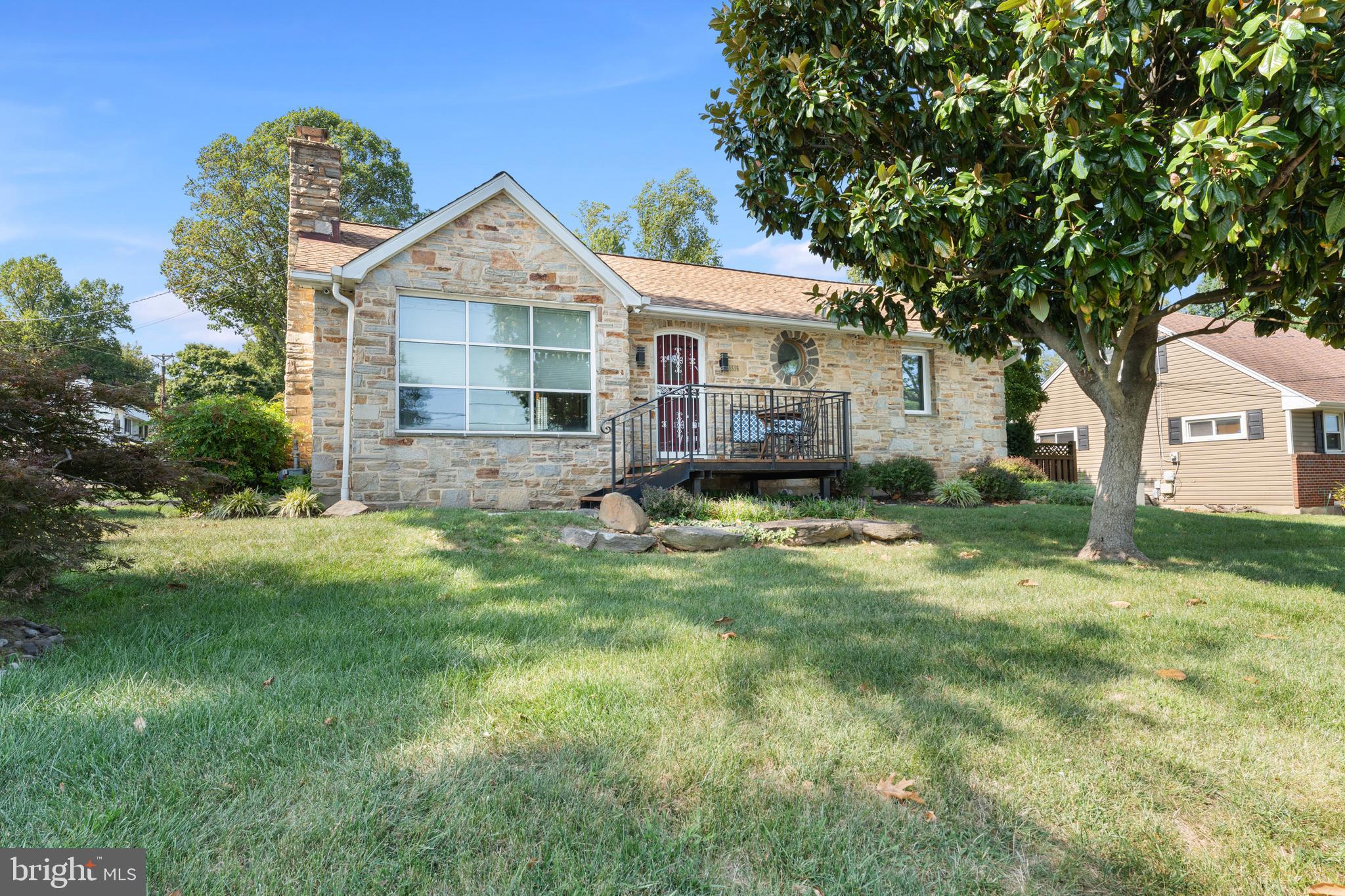 CATONSVILLE GARDENS - Residential