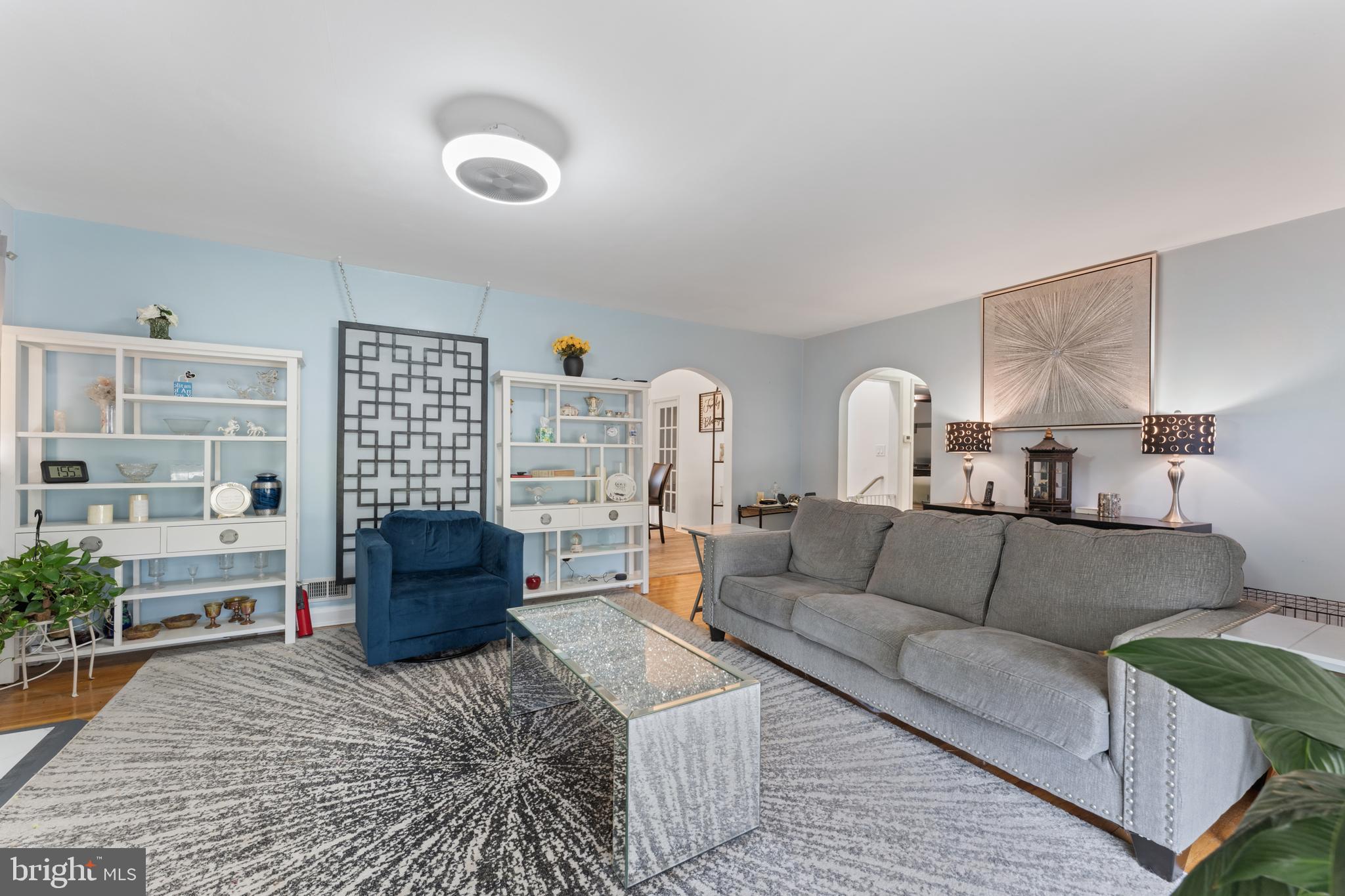 CATONSVILLE GARDENS - Residential