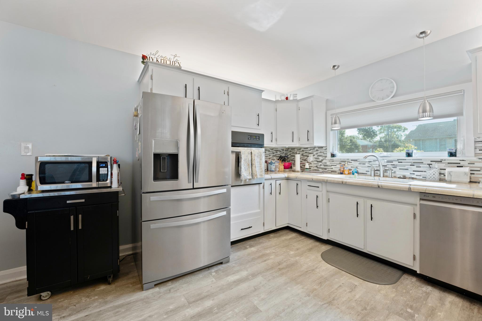 CATONSVILLE GARDENS - Residential