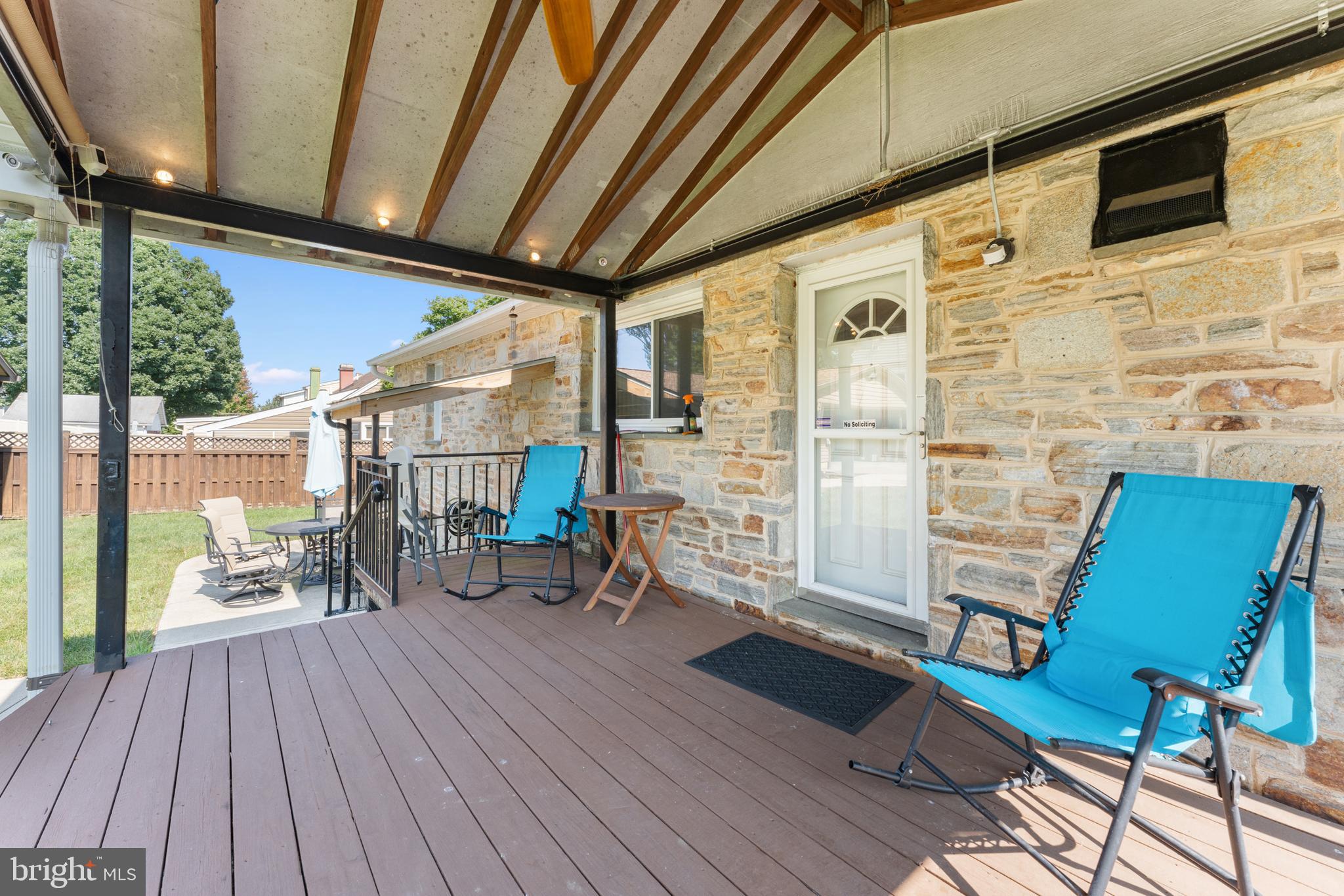 CATONSVILLE GARDENS - Residential