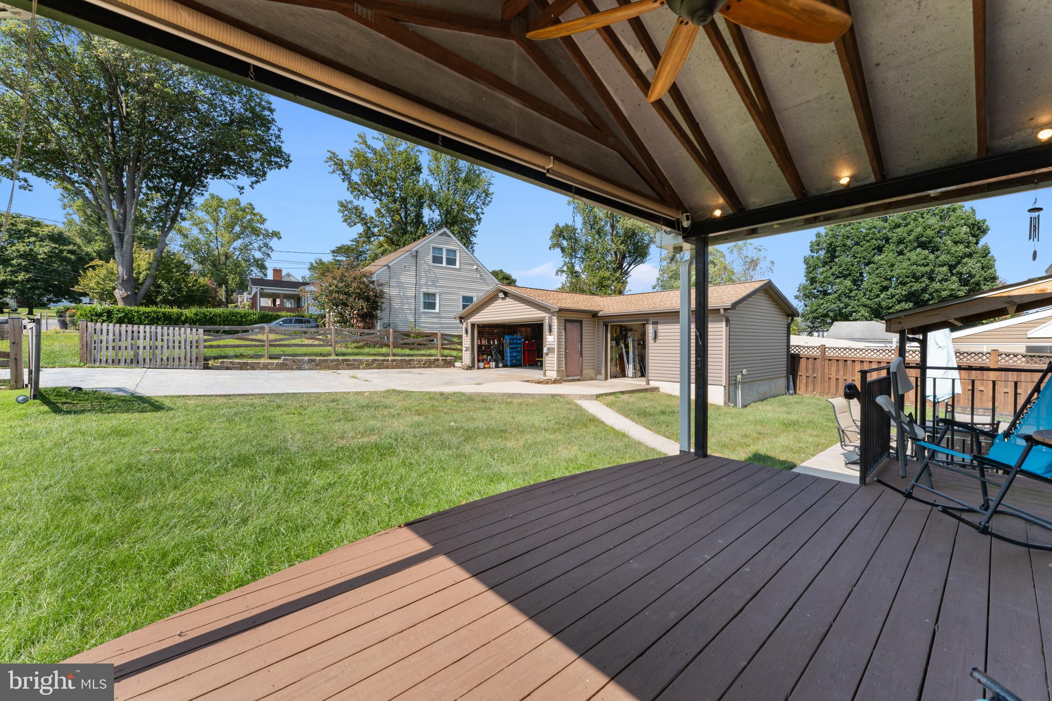 CATONSVILLE GARDENS - Residential