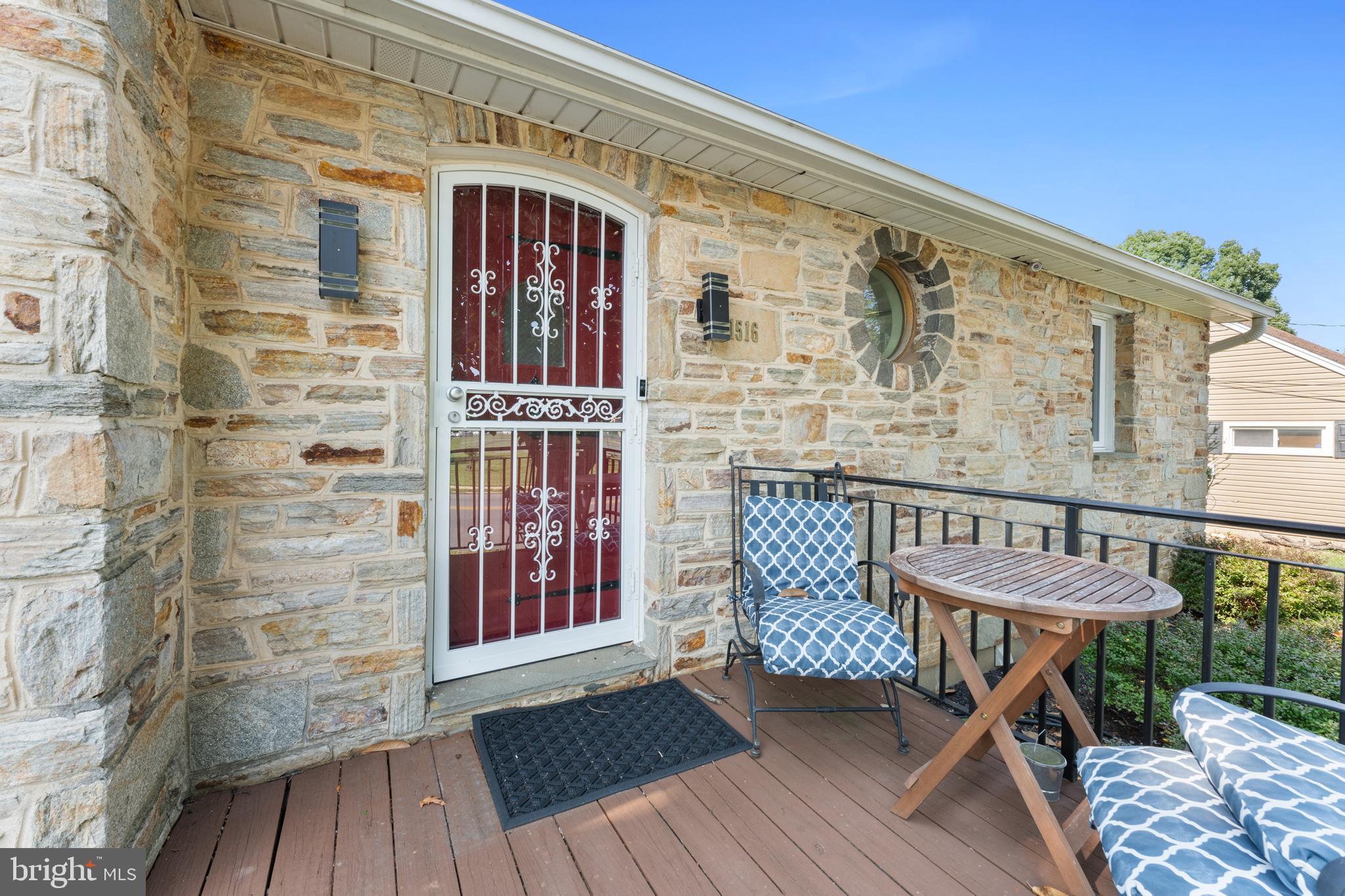 CATONSVILLE GARDENS - Residential