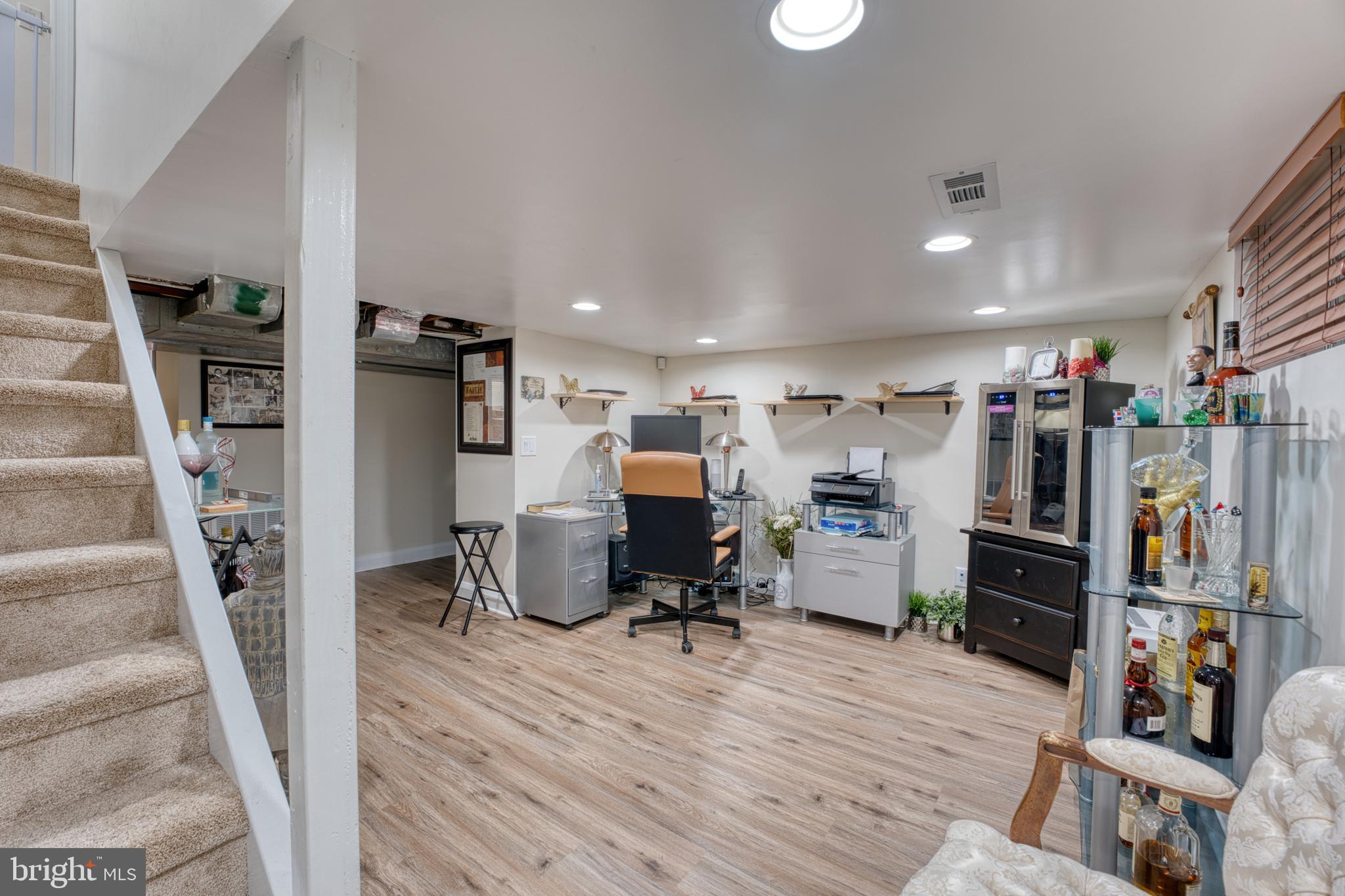 CATONSVILLE GARDENS - Residential