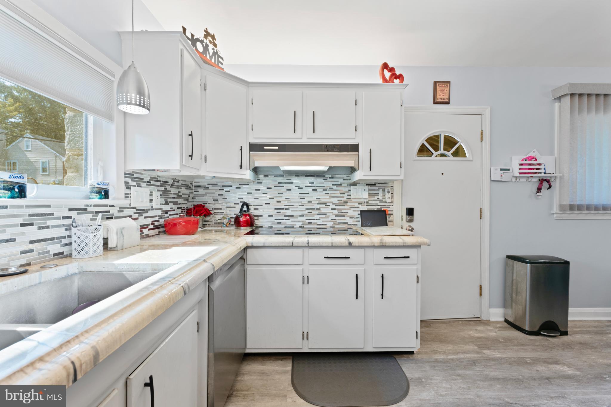 CATONSVILLE GARDENS - Residential