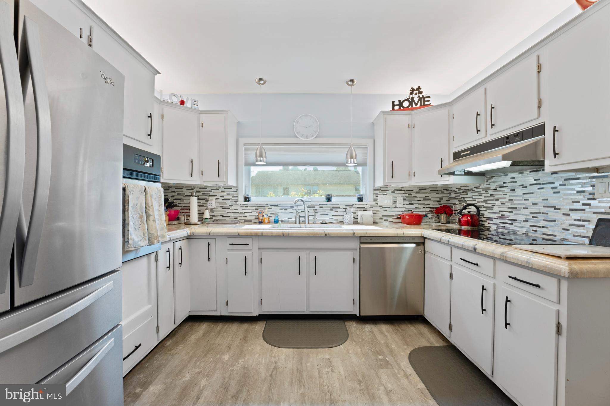 CATONSVILLE GARDENS - Residential