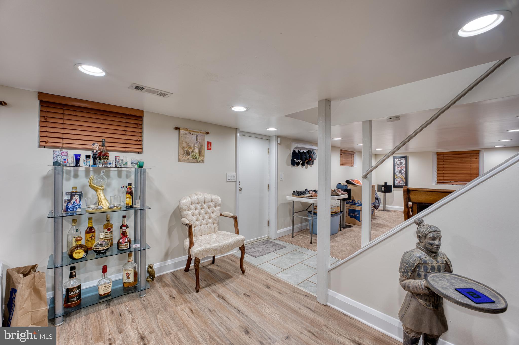 CATONSVILLE GARDENS - Residential