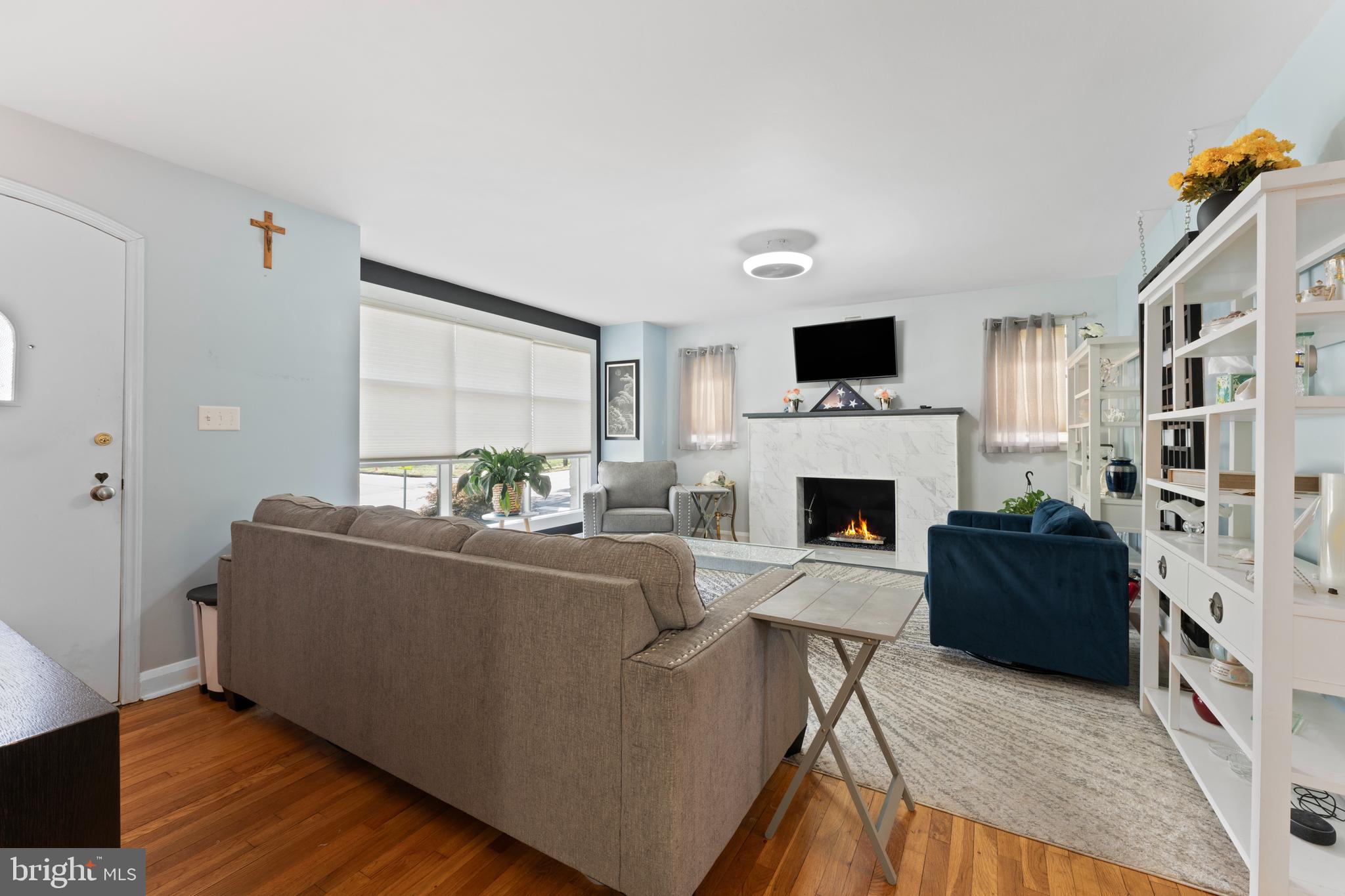 CATONSVILLE GARDENS - Residential