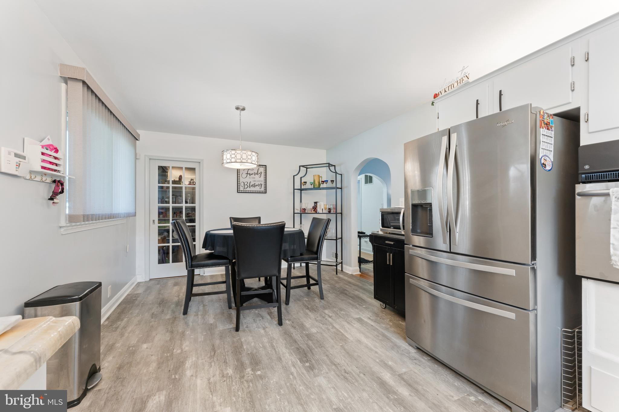 CATONSVILLE GARDENS - Residential