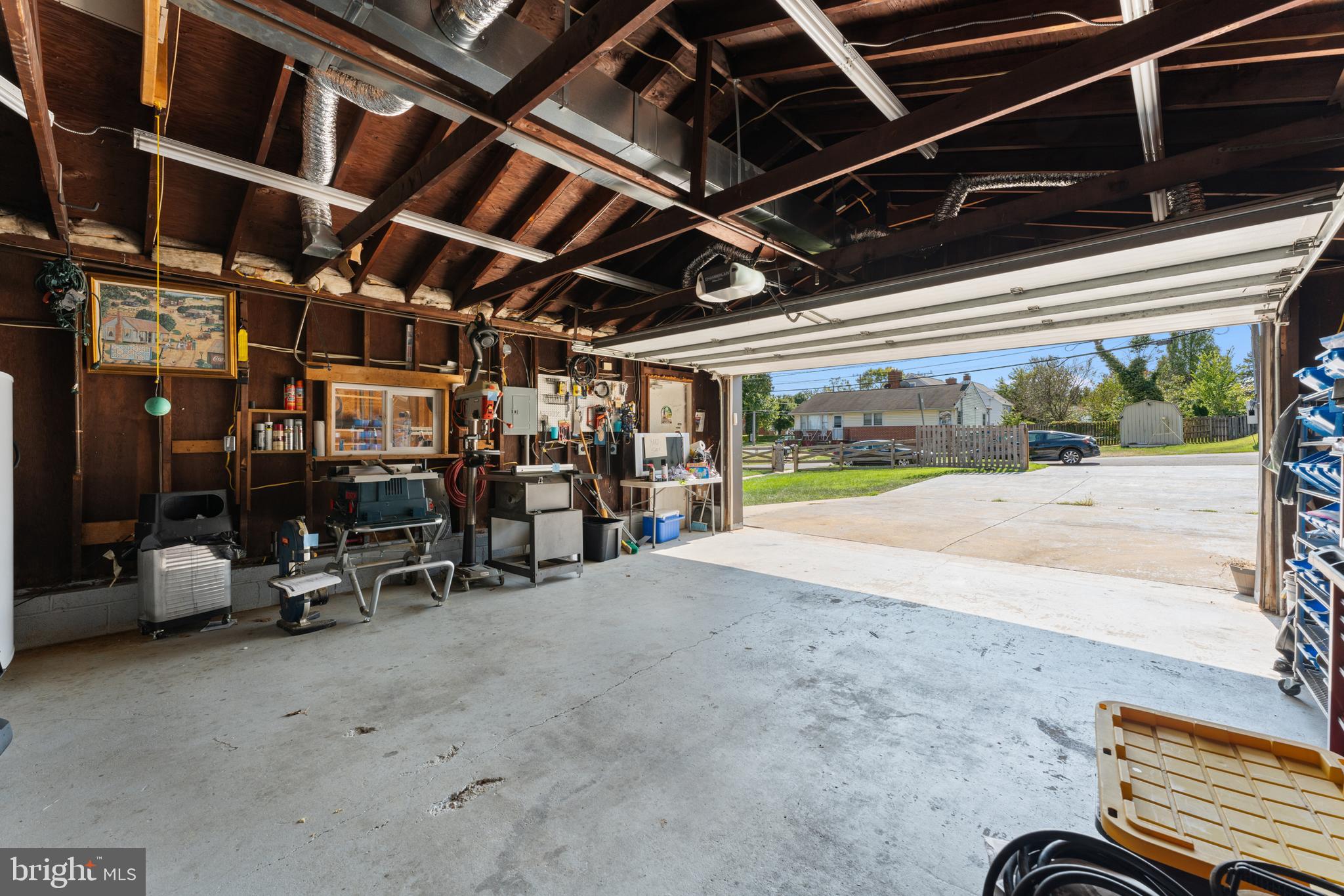 CATONSVILLE GARDENS - Residential