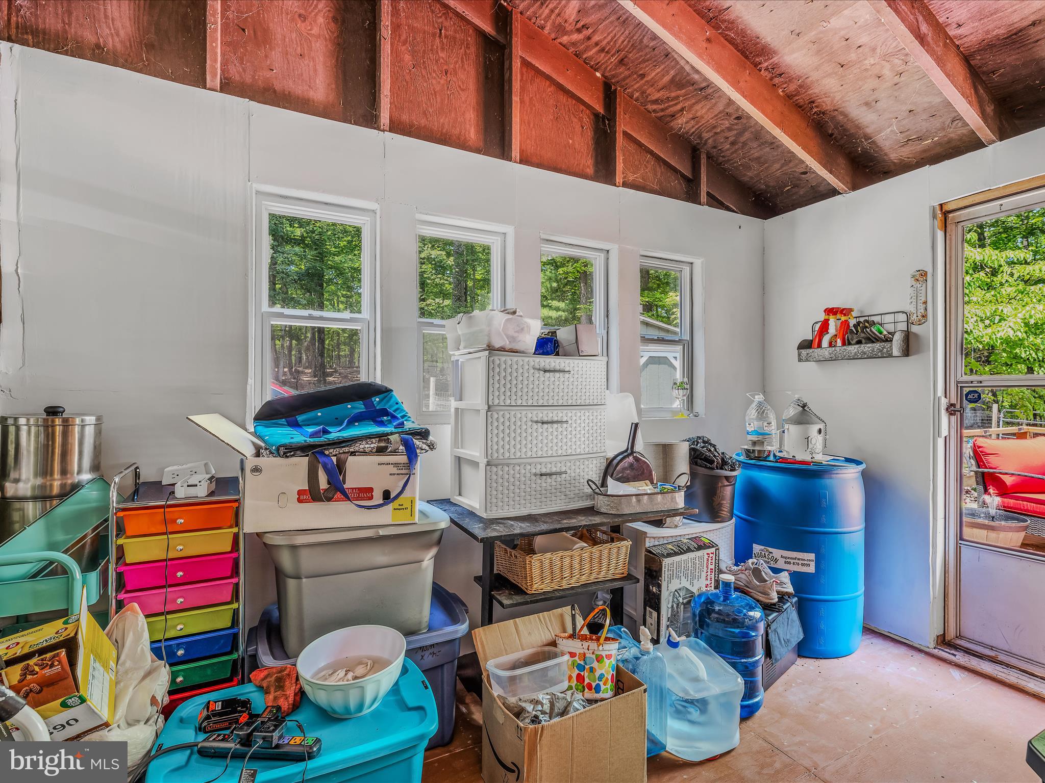 THE WOODS - Residential