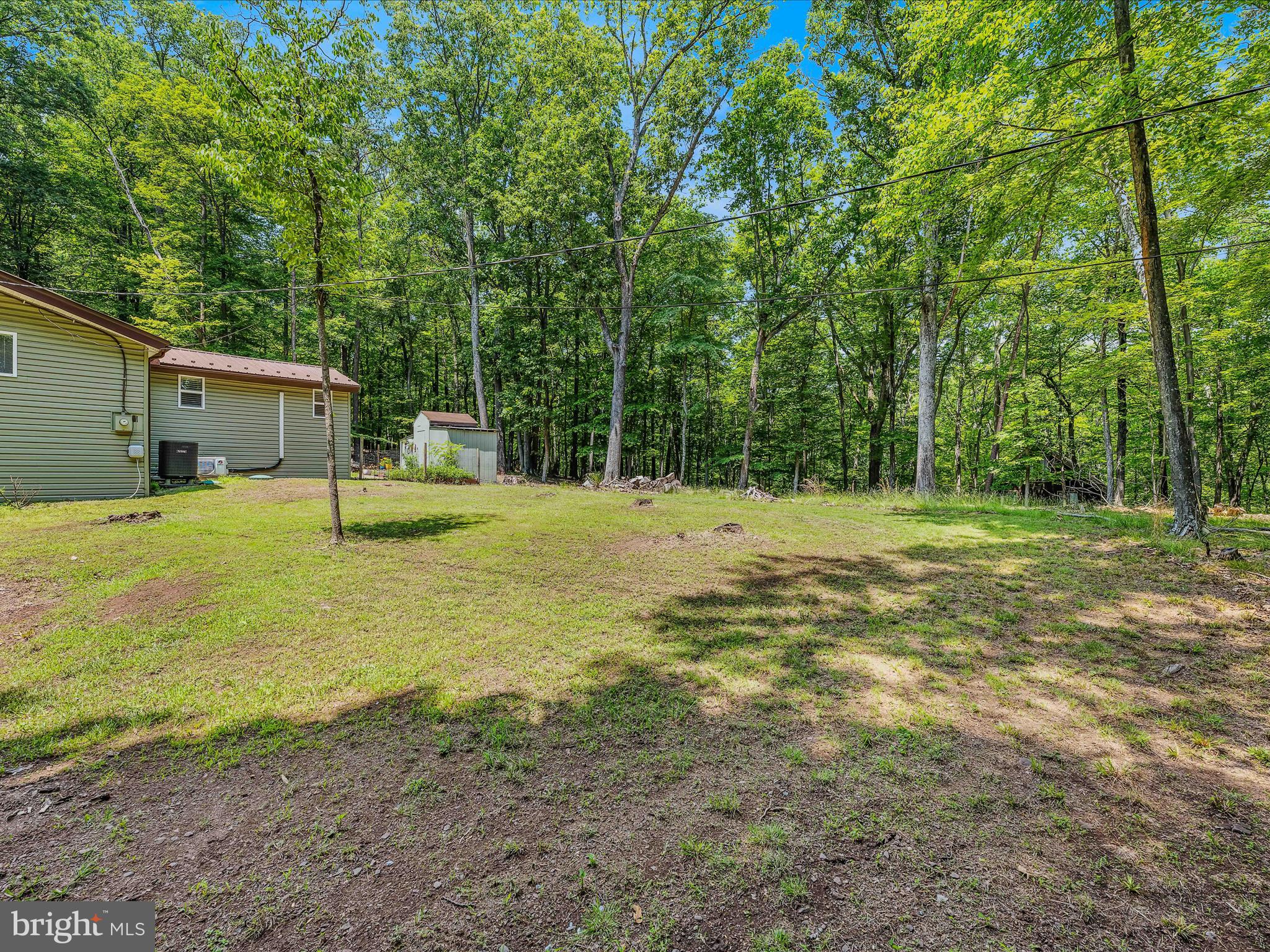 THE WOODS - Residential