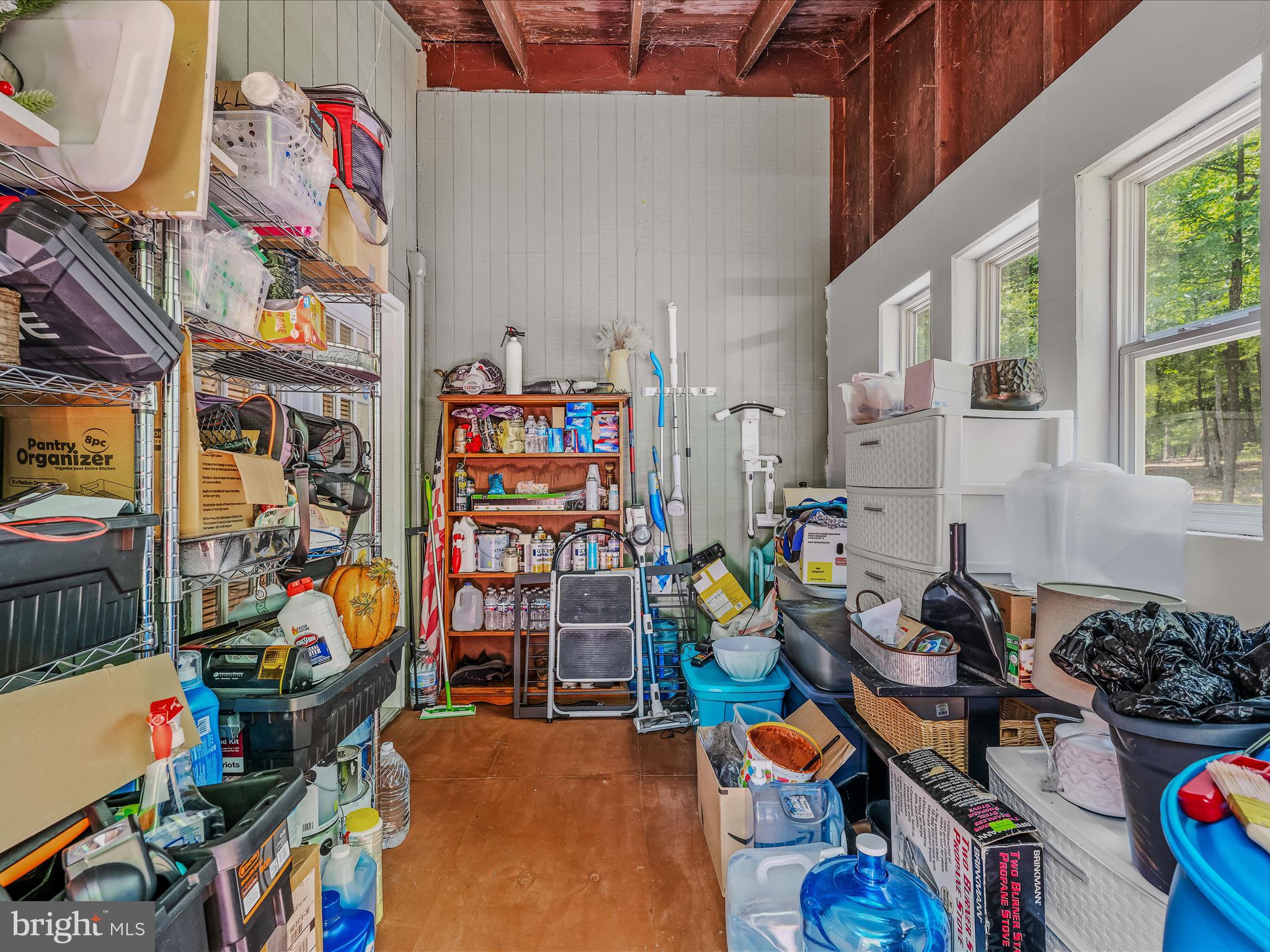 THE WOODS - Residential