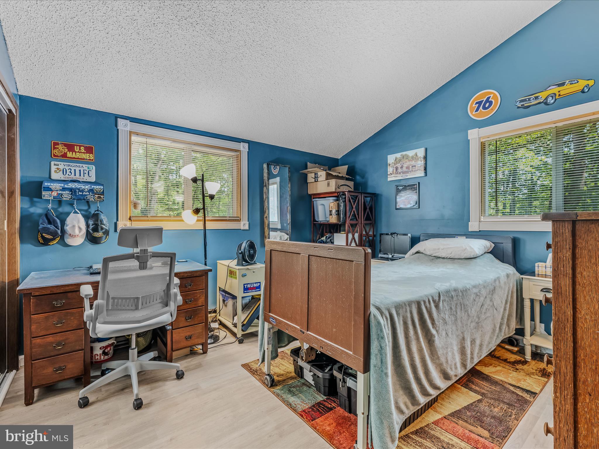 THE WOODS - Residential