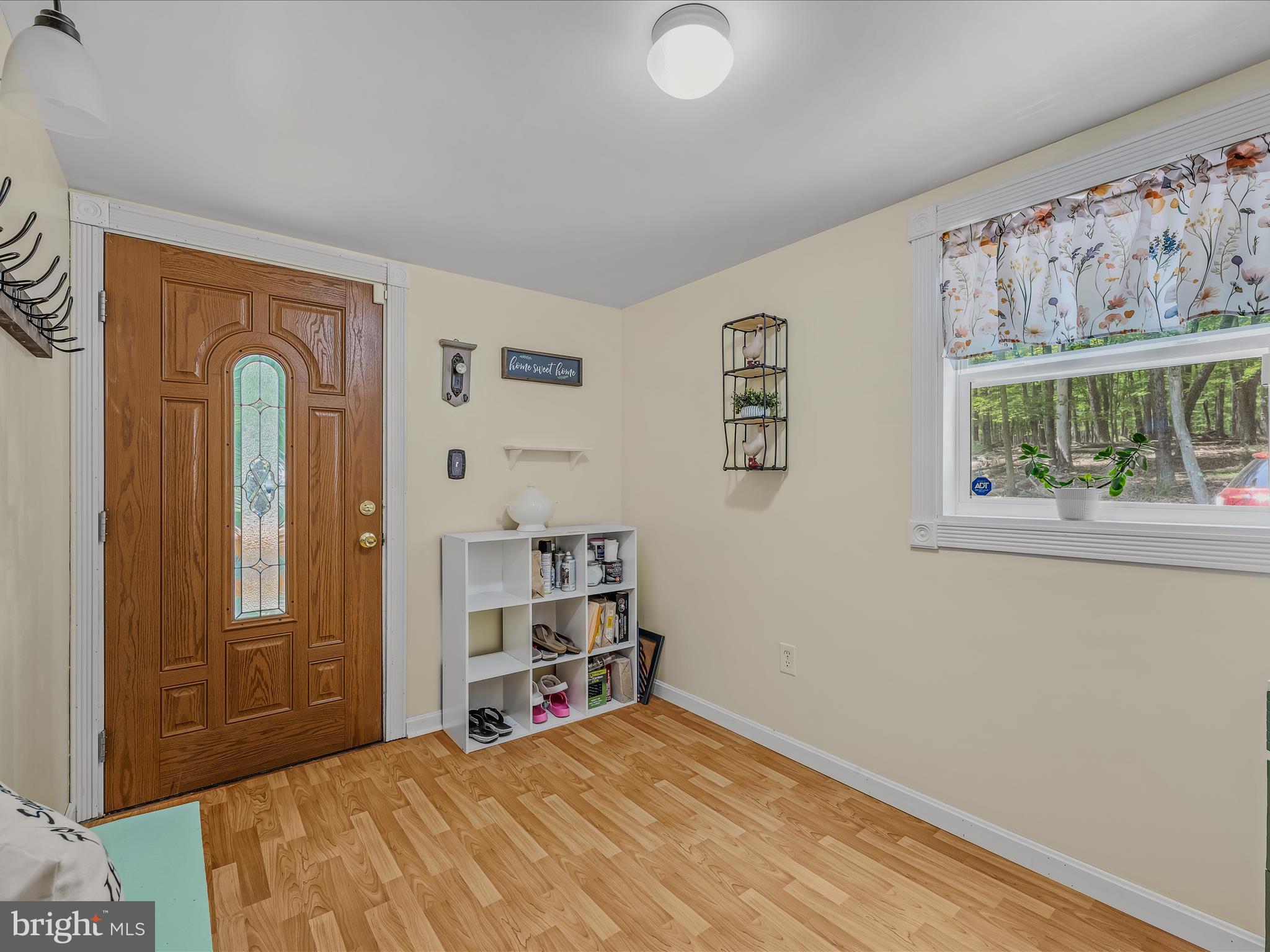 THE WOODS - Residential