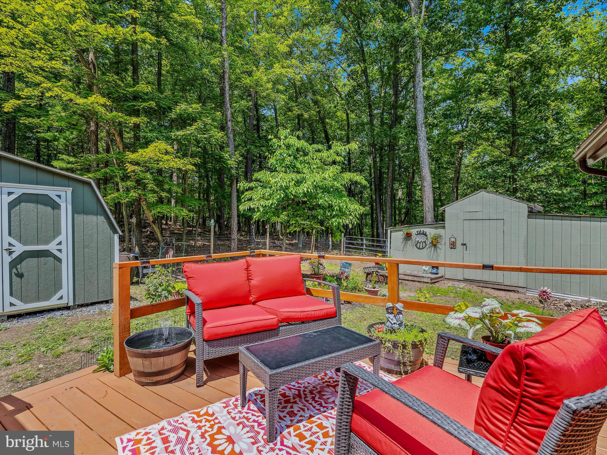 THE WOODS - Residential