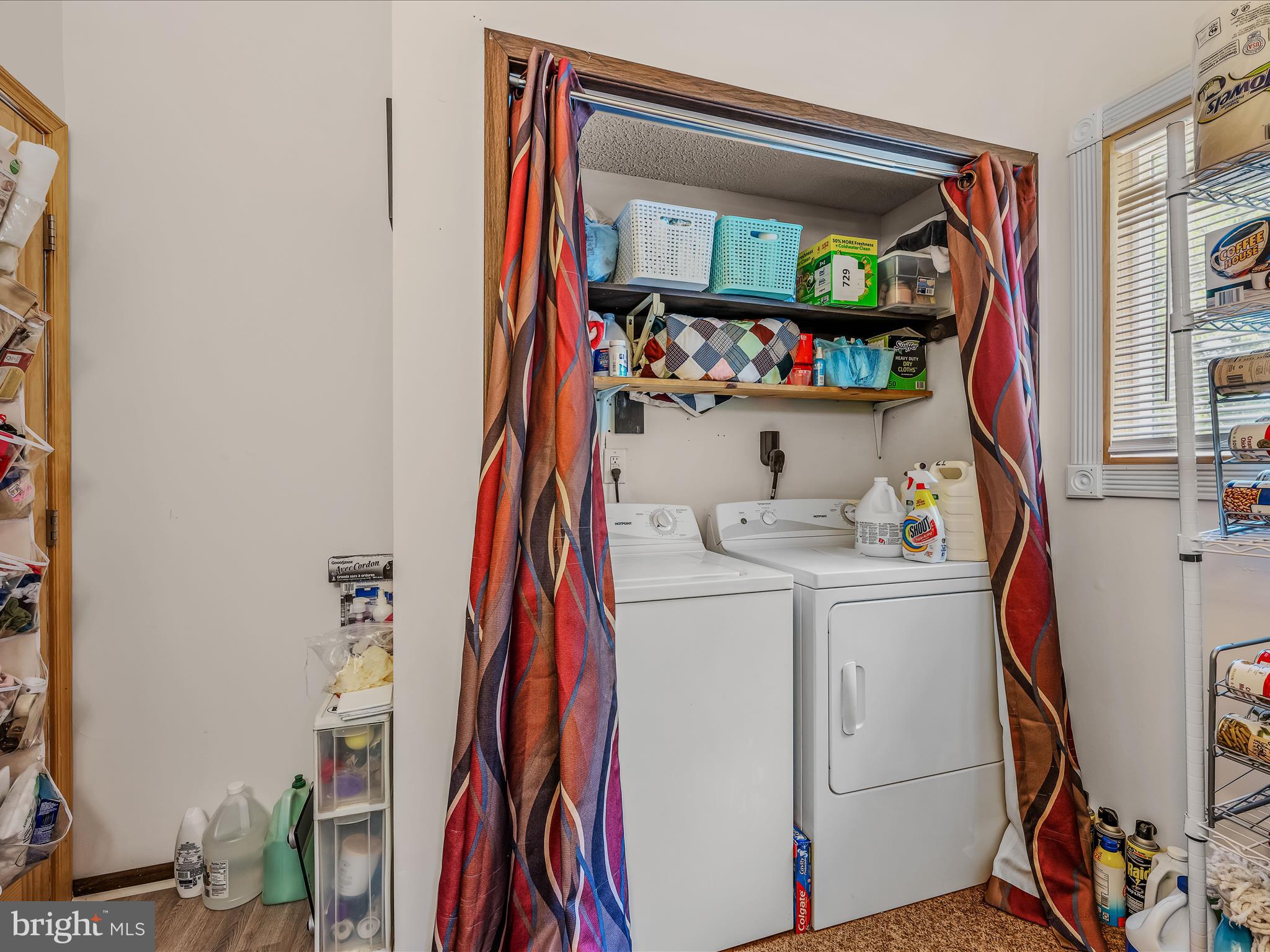 THE WOODS - Residential