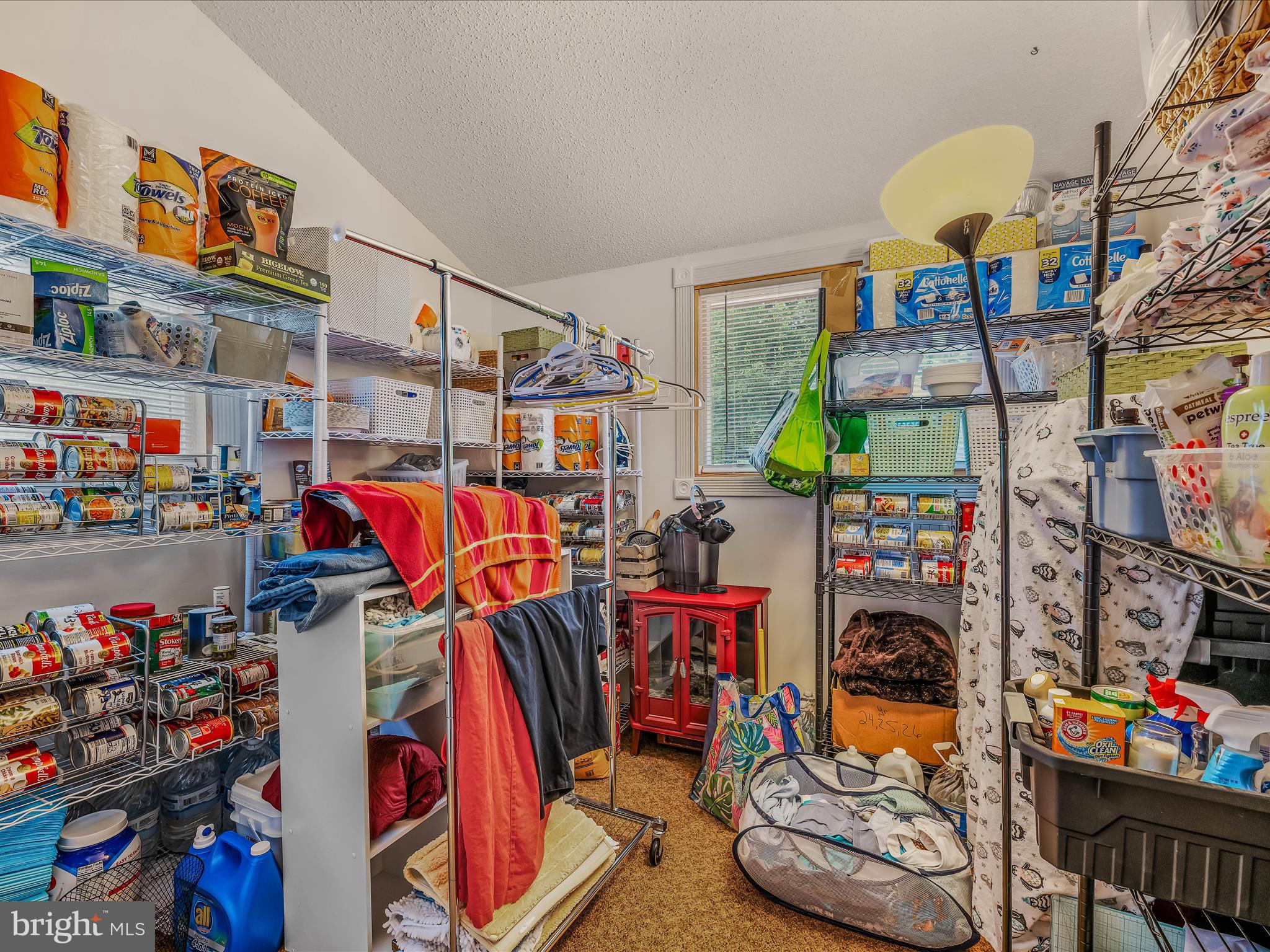 THE WOODS - Residential