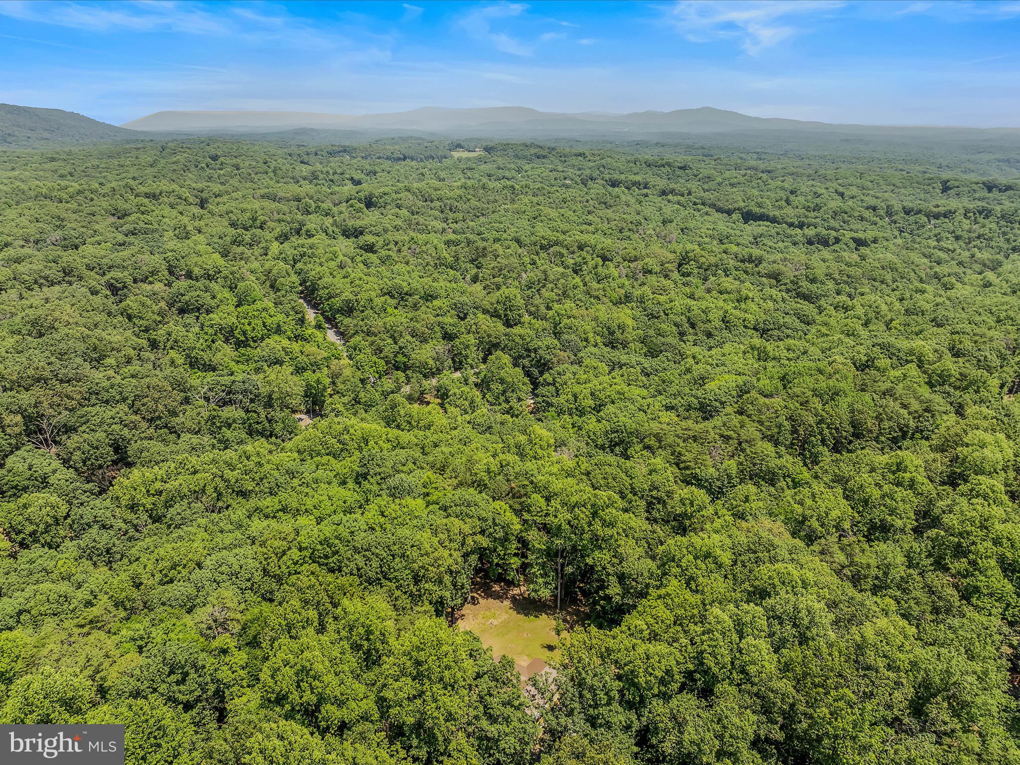 THE WOODS - Residential