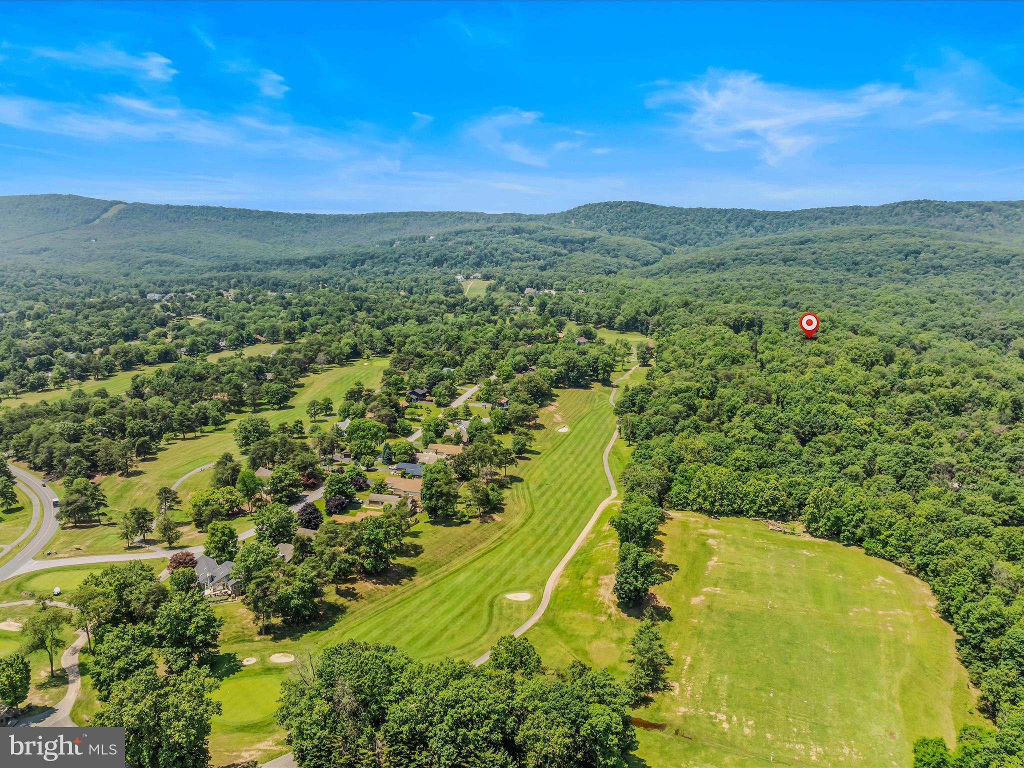 THE WOODS - Residential