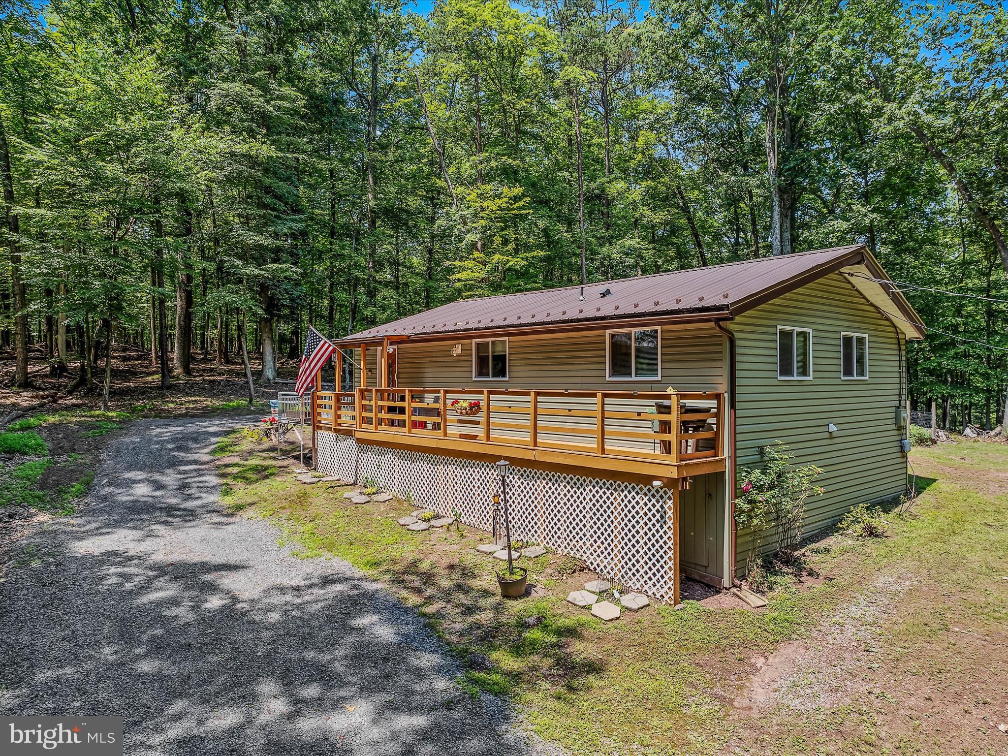 THE WOODS - Residential