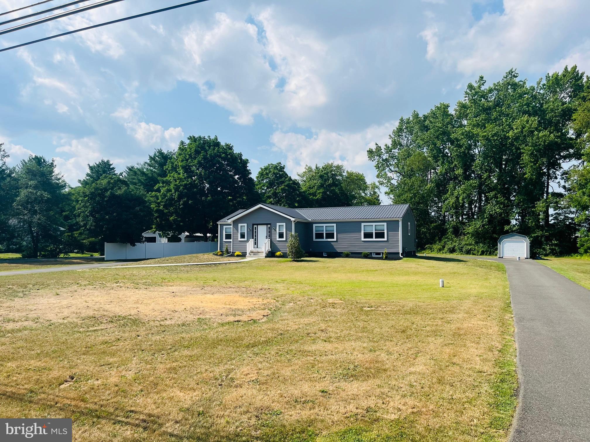 4126 POST ROAD