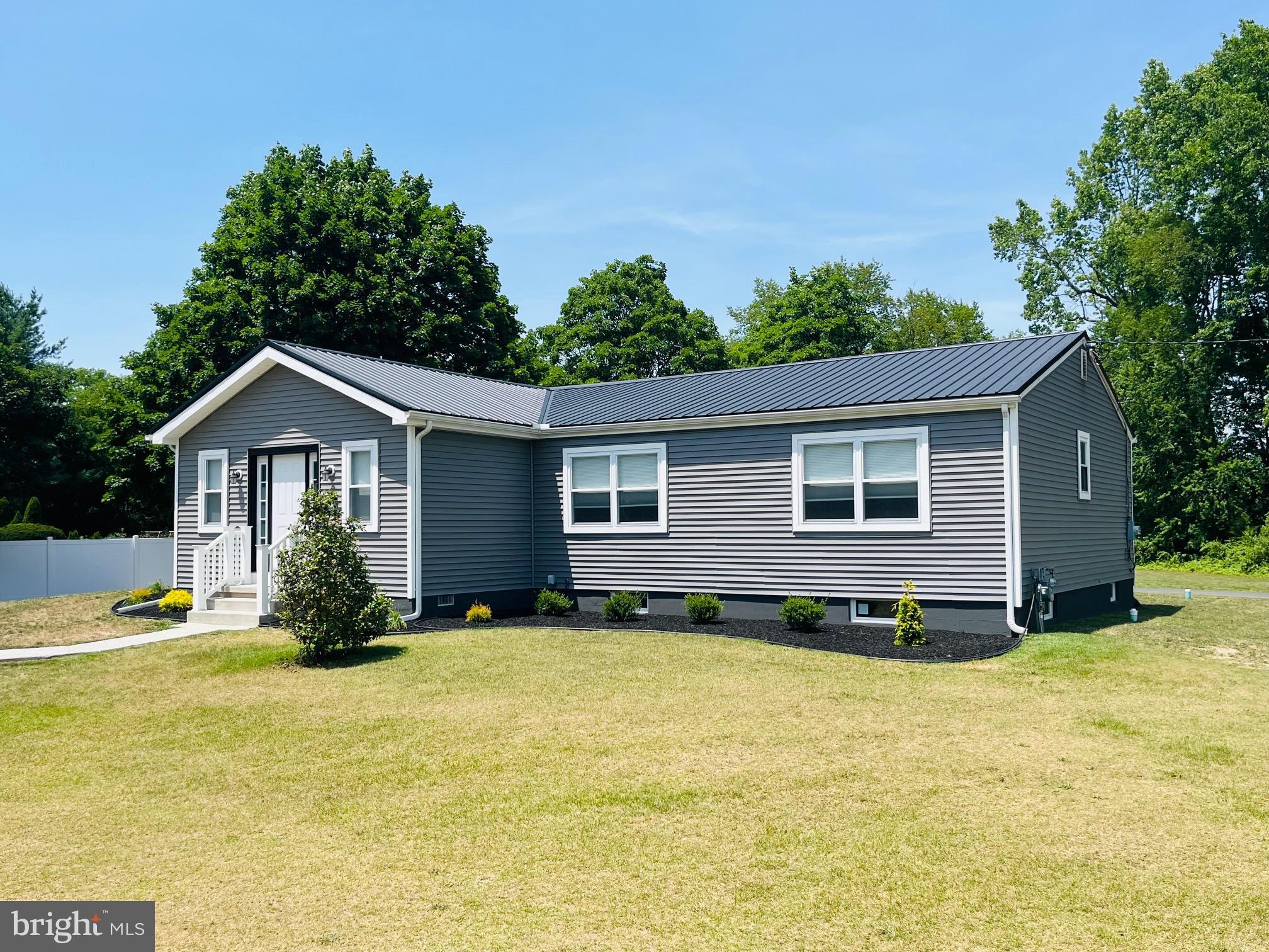 4126 POST ROAD