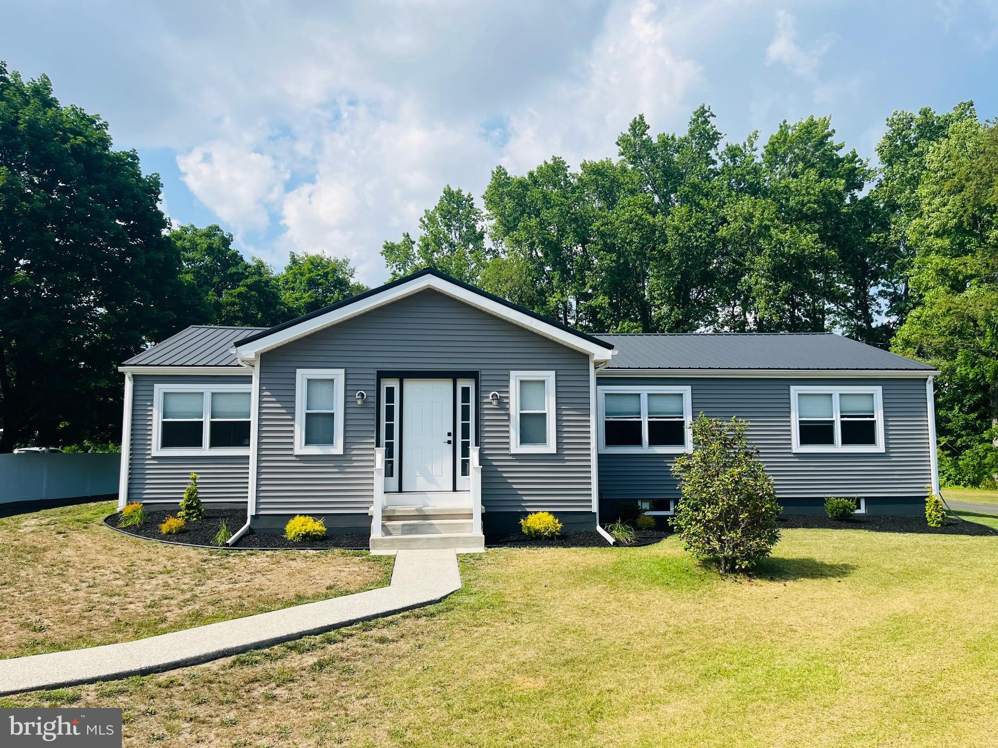 4126 POST ROAD