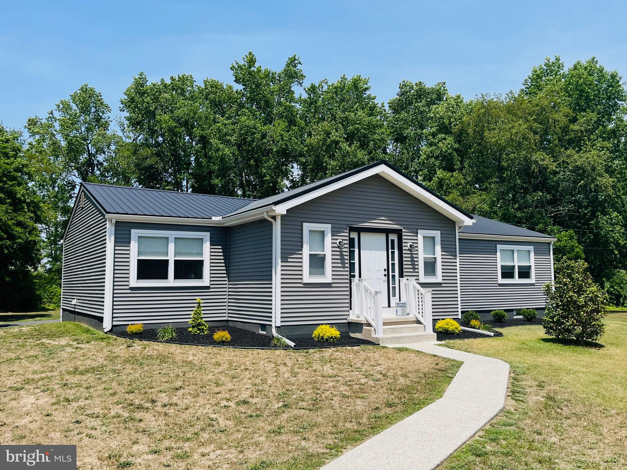 4126 POST ROAD