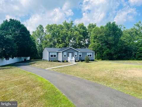 Photo of 4126 Post Road, VINELAND, NJ 08360 (MLS # NJAC2025440)