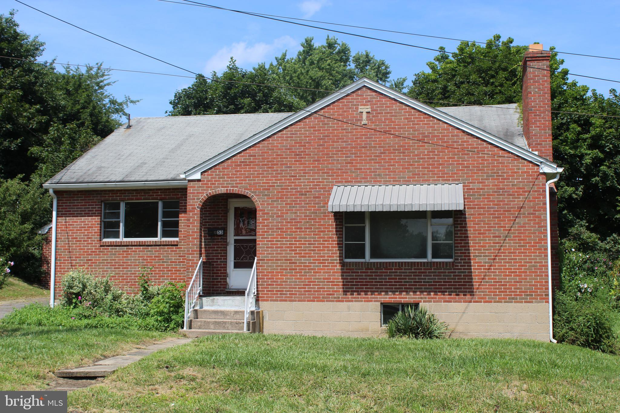 53 STOYER STREET