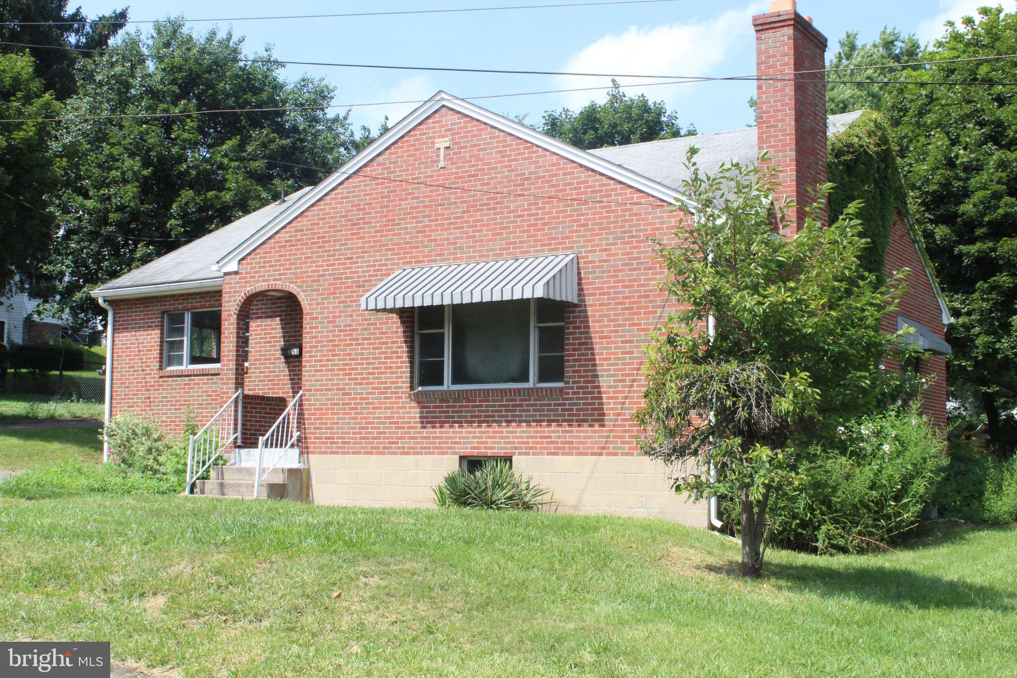 53 STOYER STREET