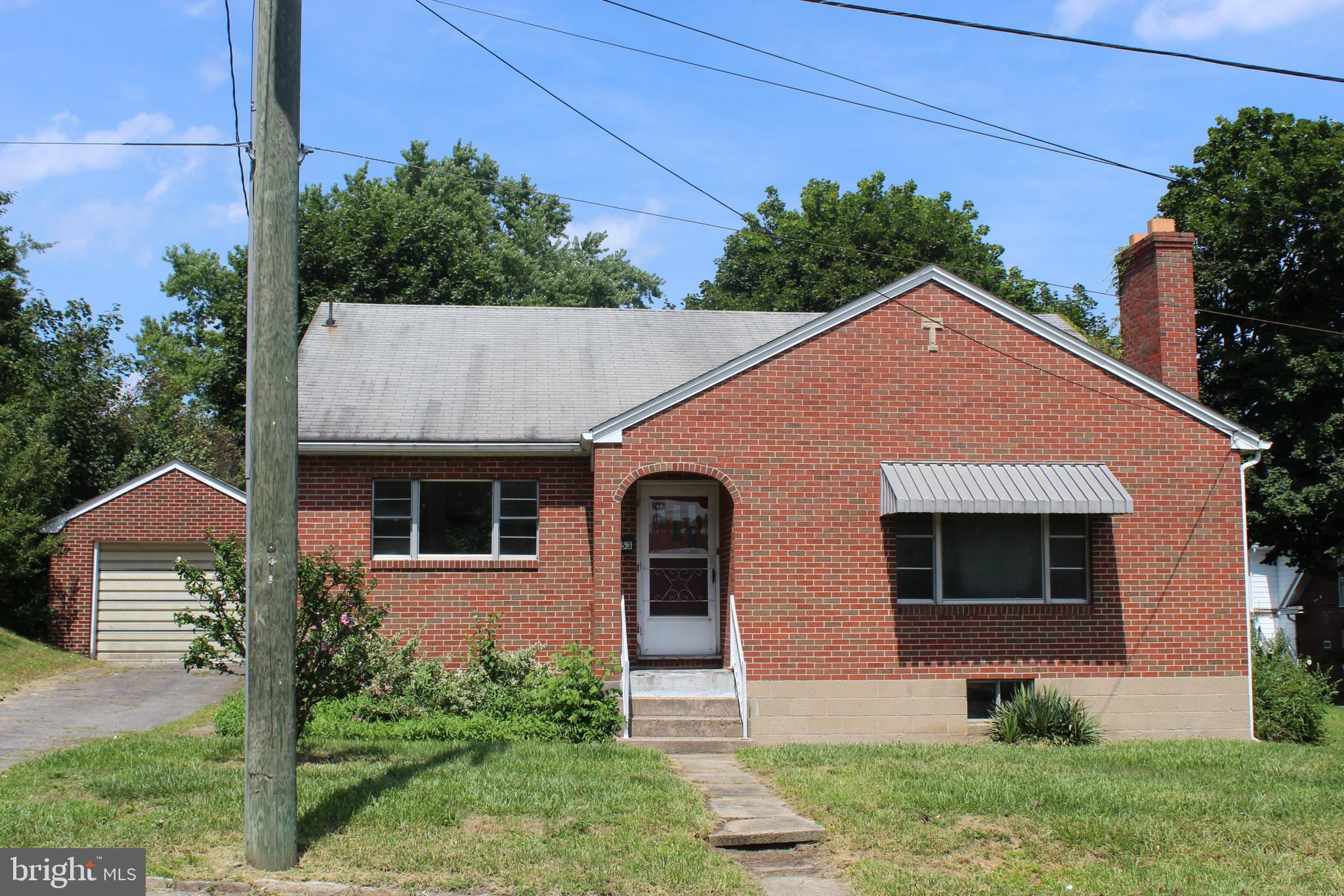 53 STOYER STREET