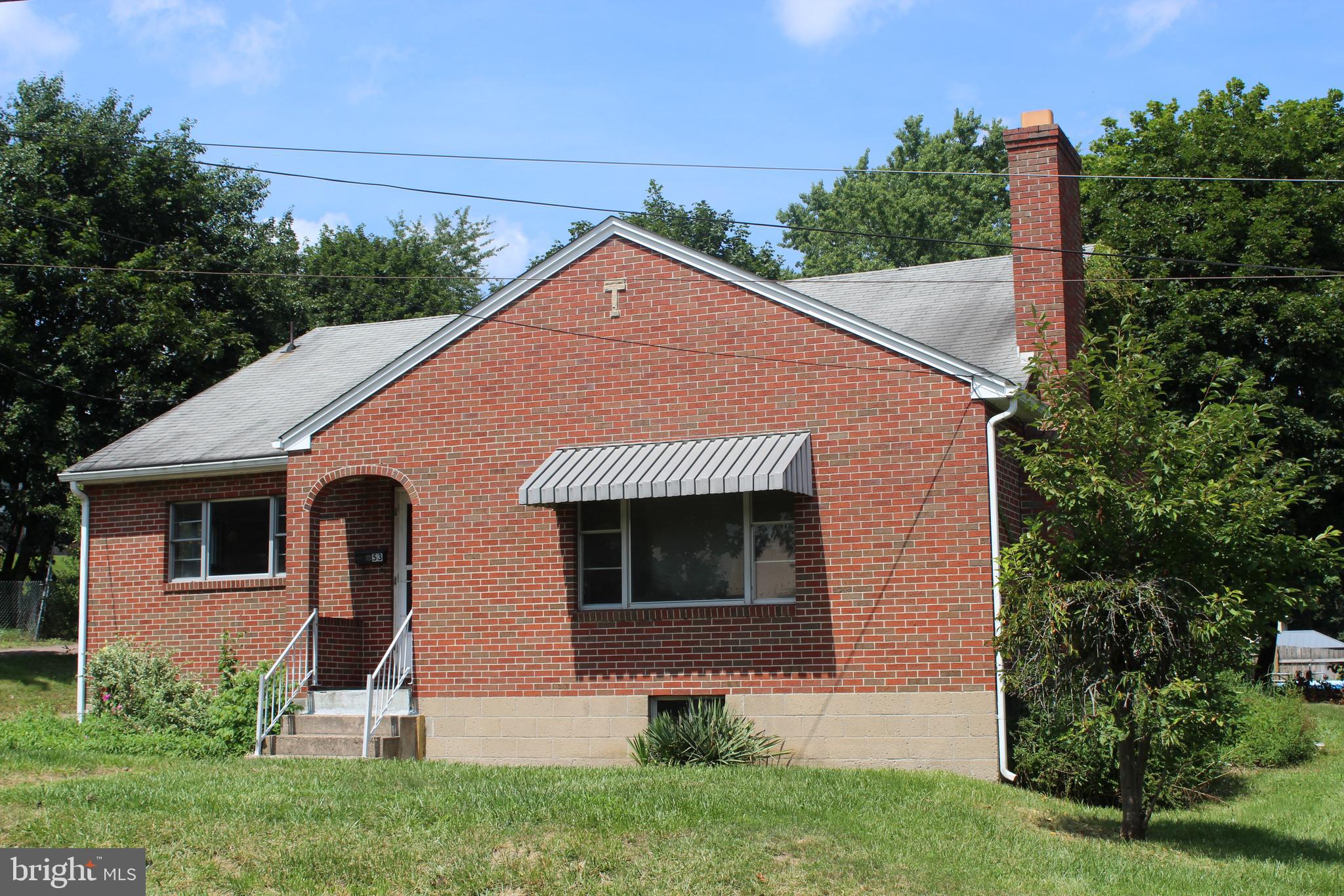 53 STOYER STREET