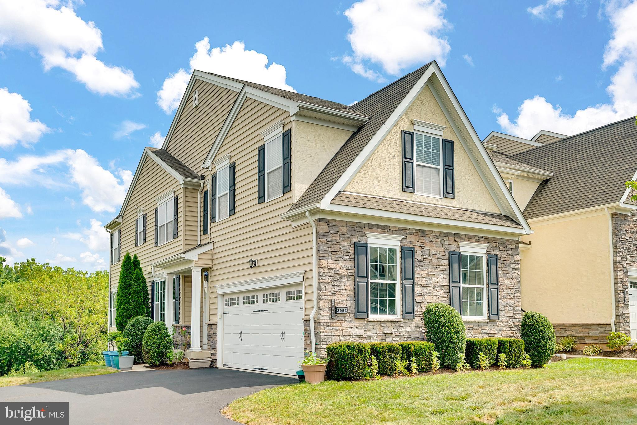 2053 PLEASANT VALLEY DRIVE