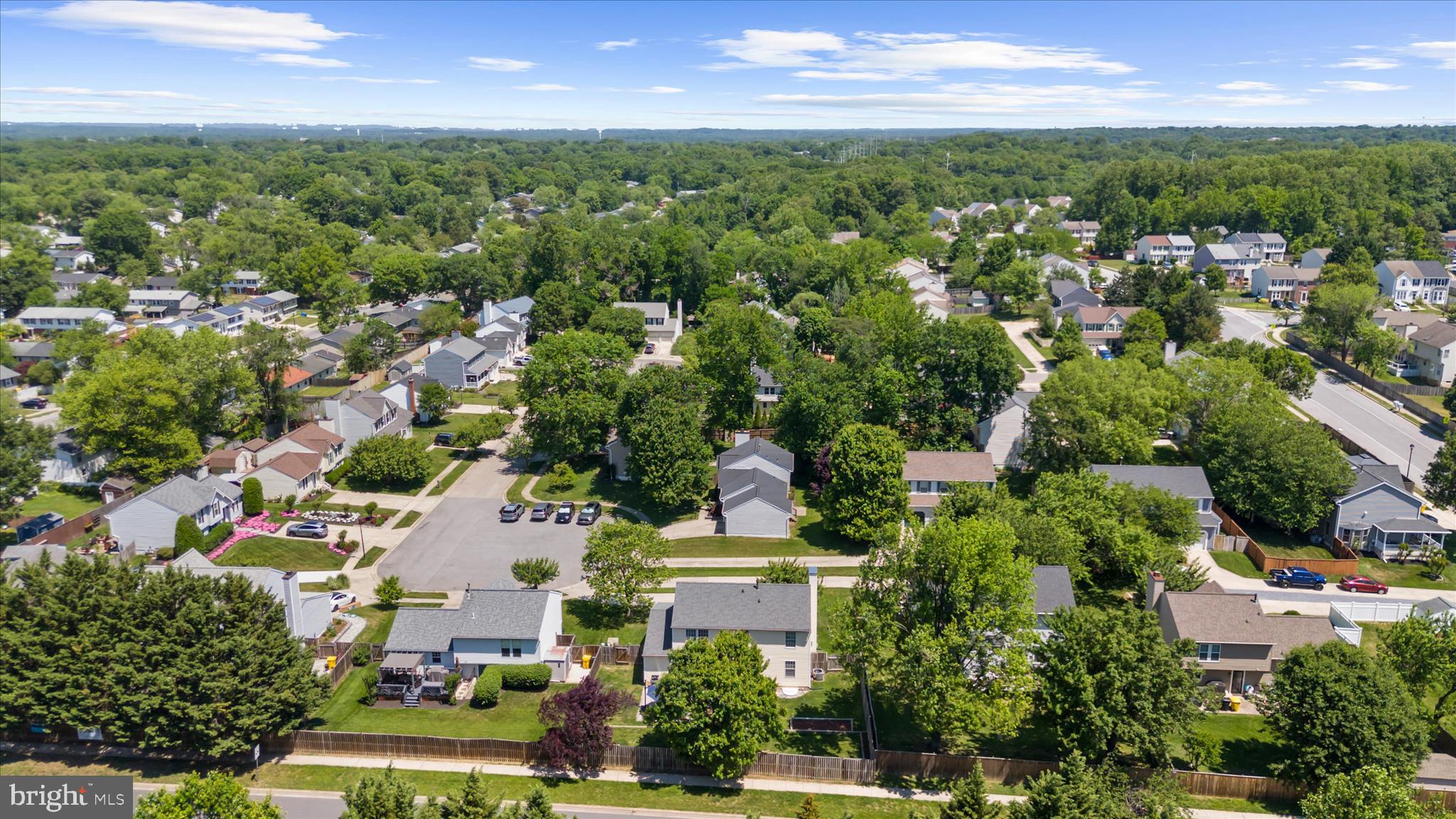 FOUR SEASONS ESTATES - Residential