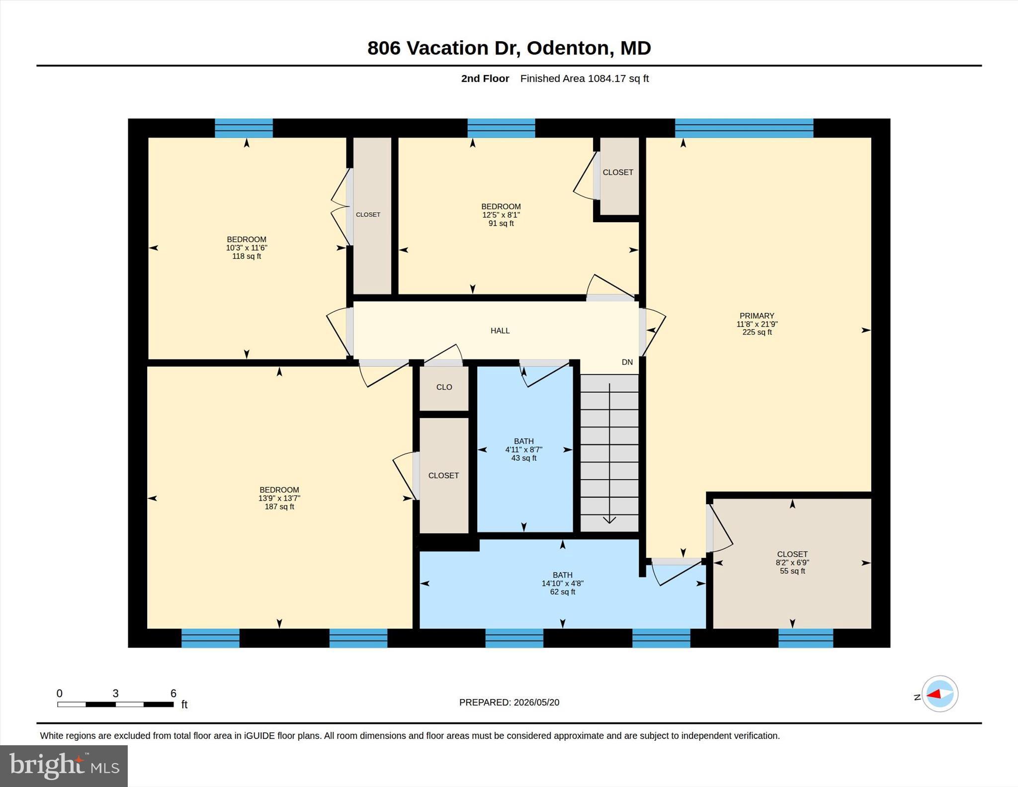 FOUR SEASONS ESTATES - Residential