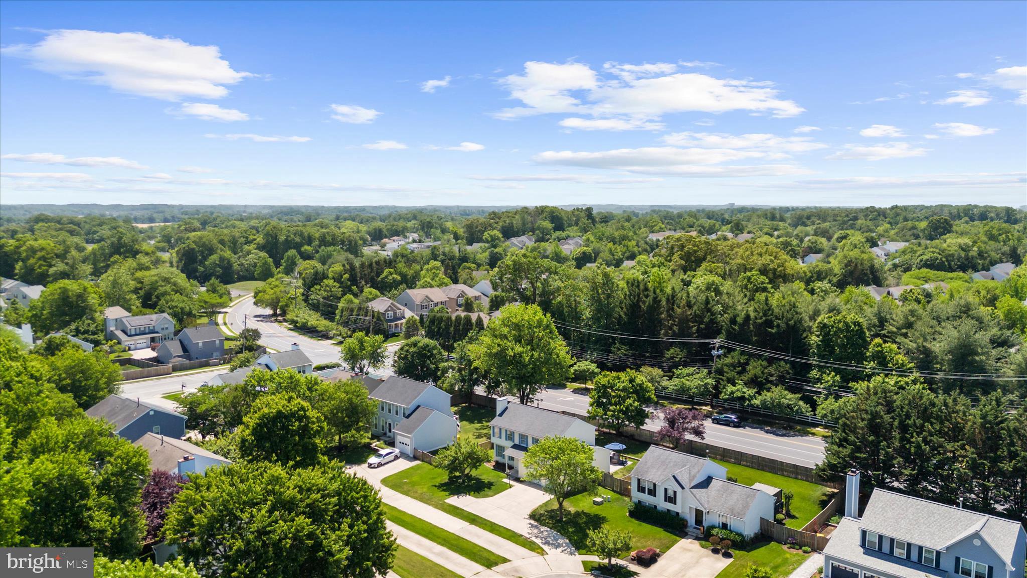 FOUR SEASONS ESTATES - Residential