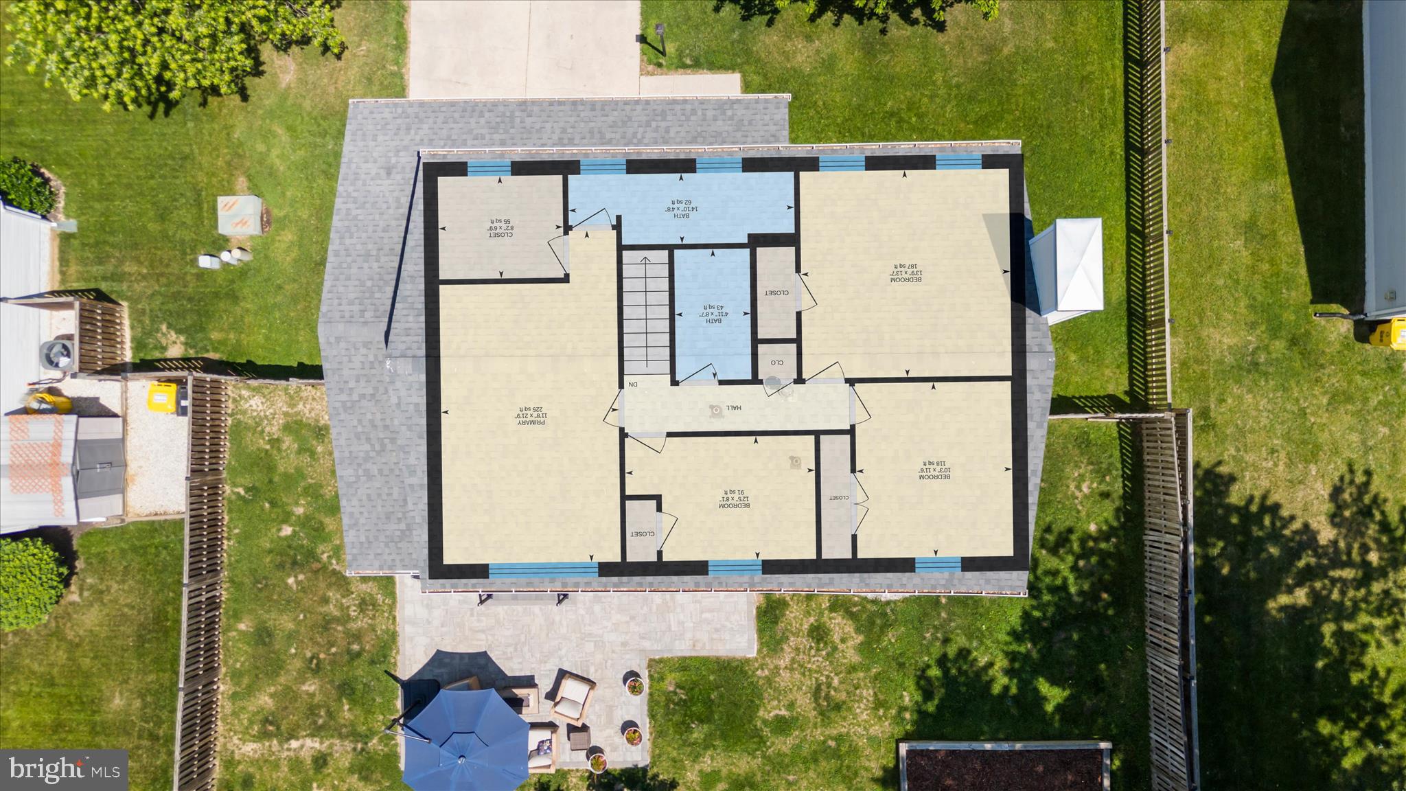 FOUR SEASONS ESTATES - Residential